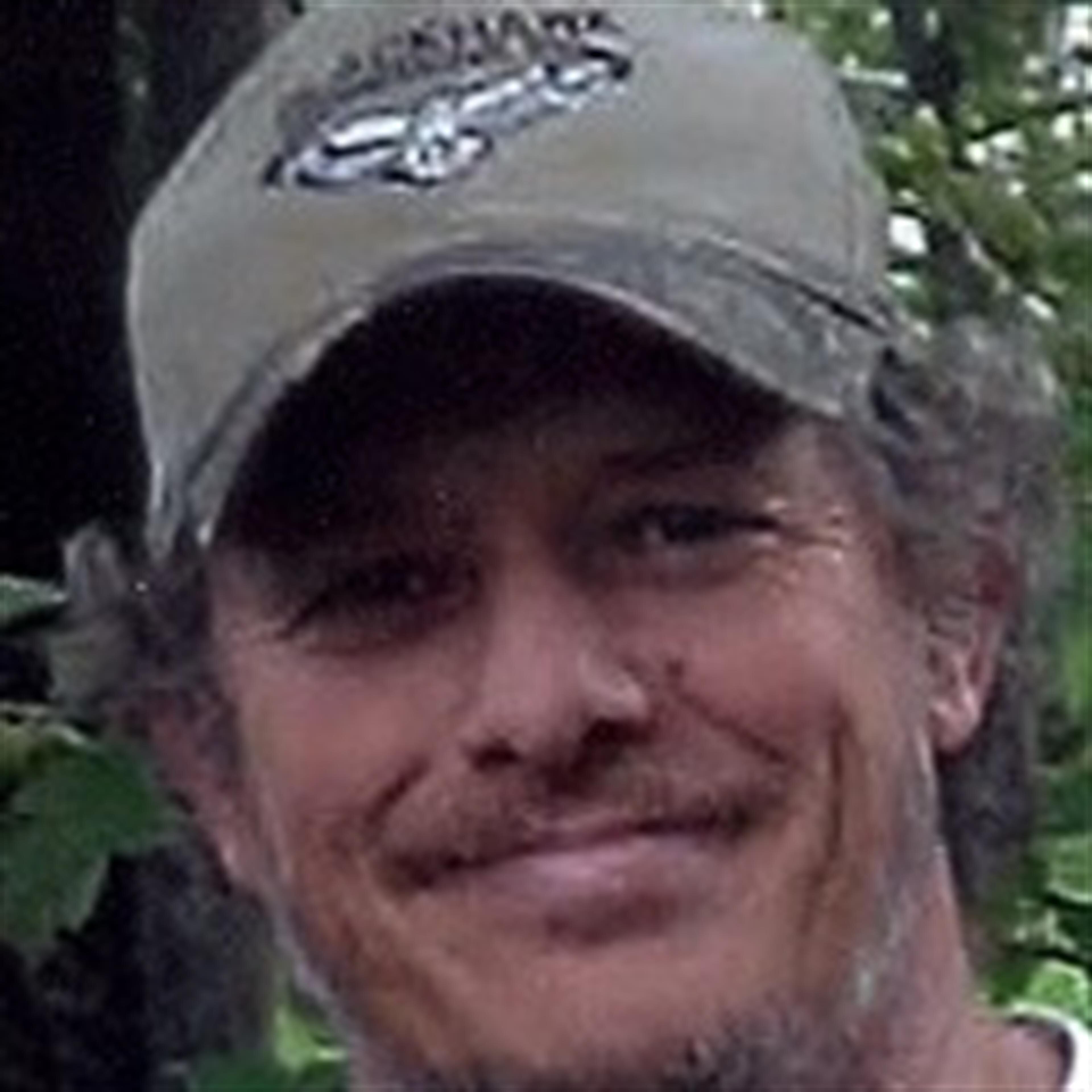 Steven Wayne Alier
