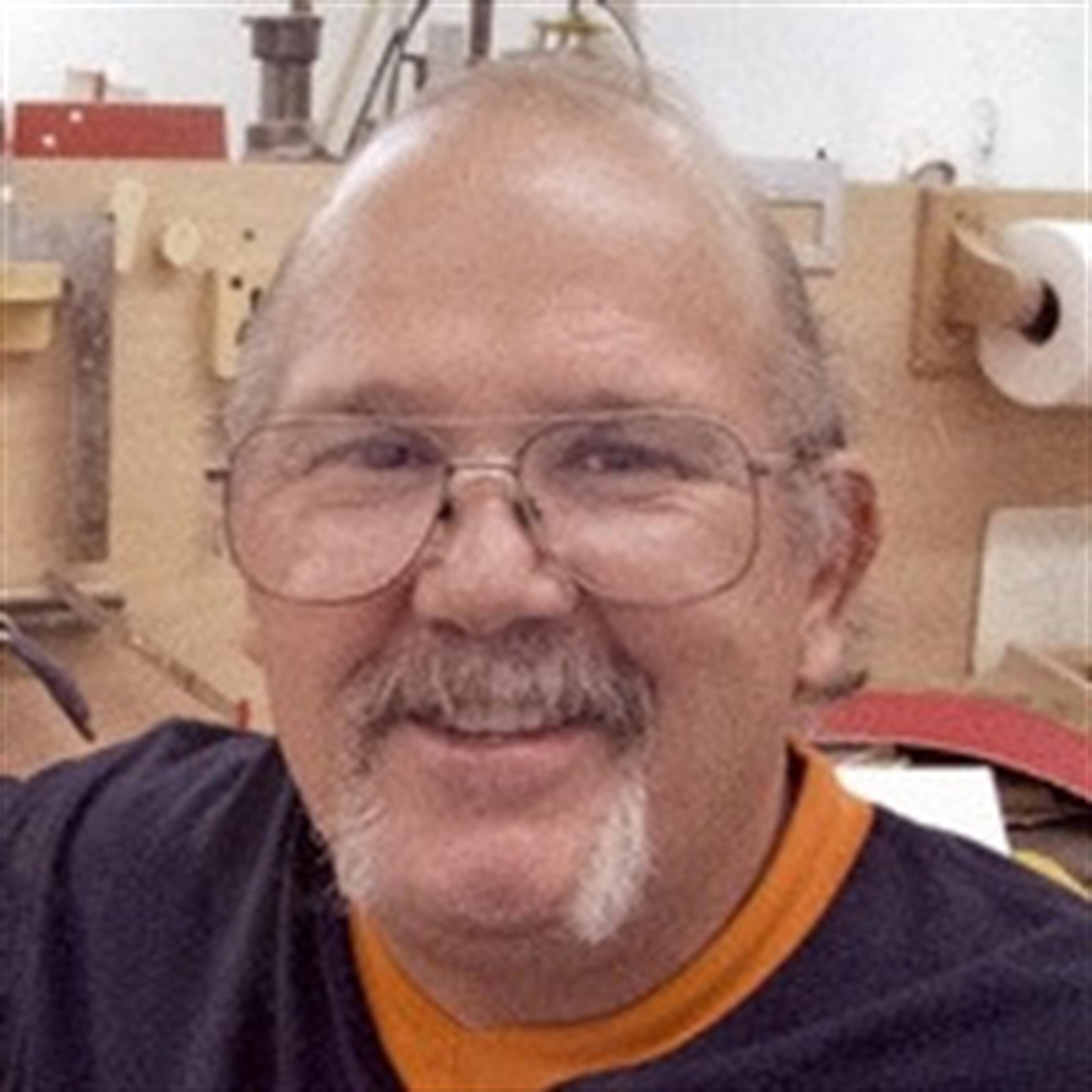Richard S Gard