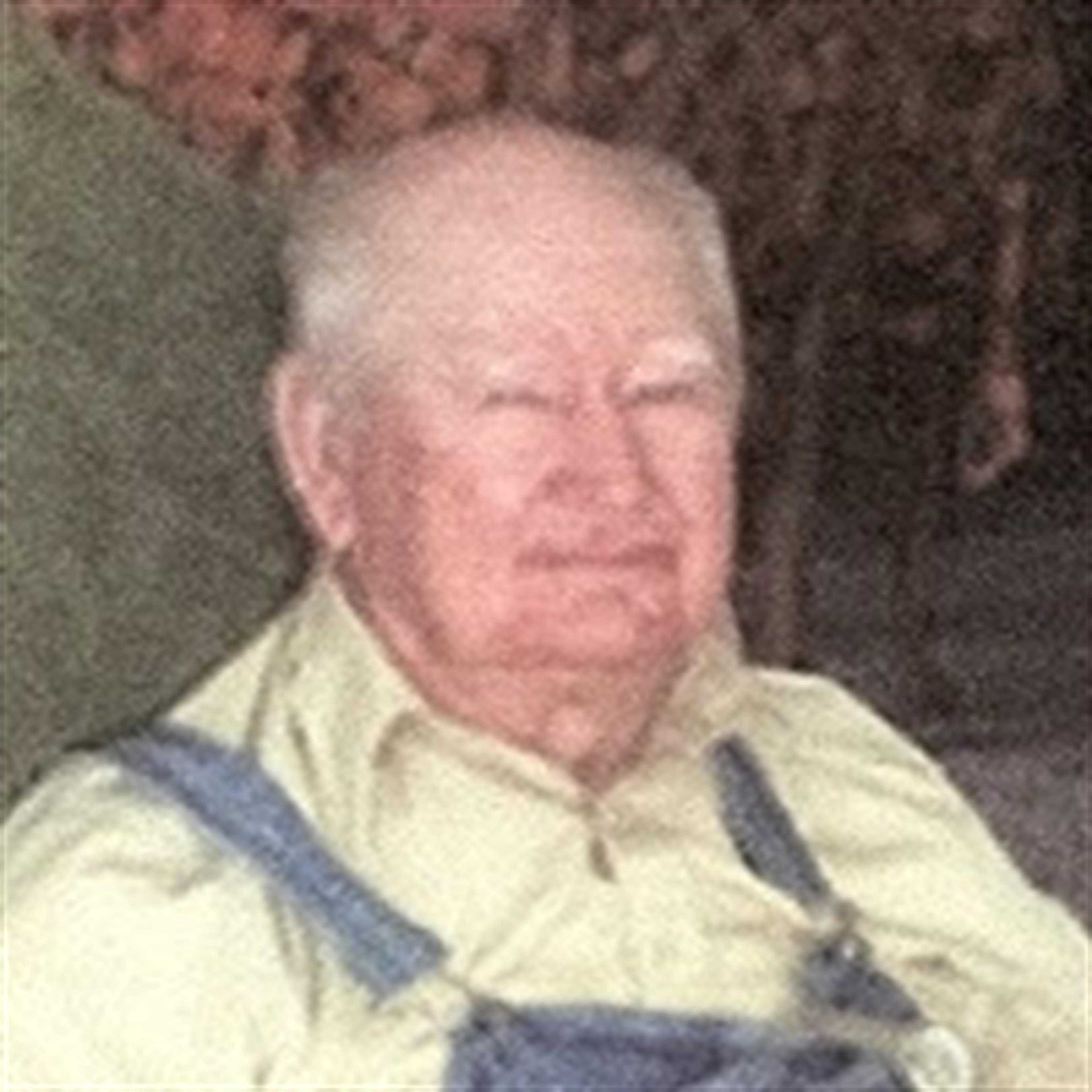 Rowland Gilbert