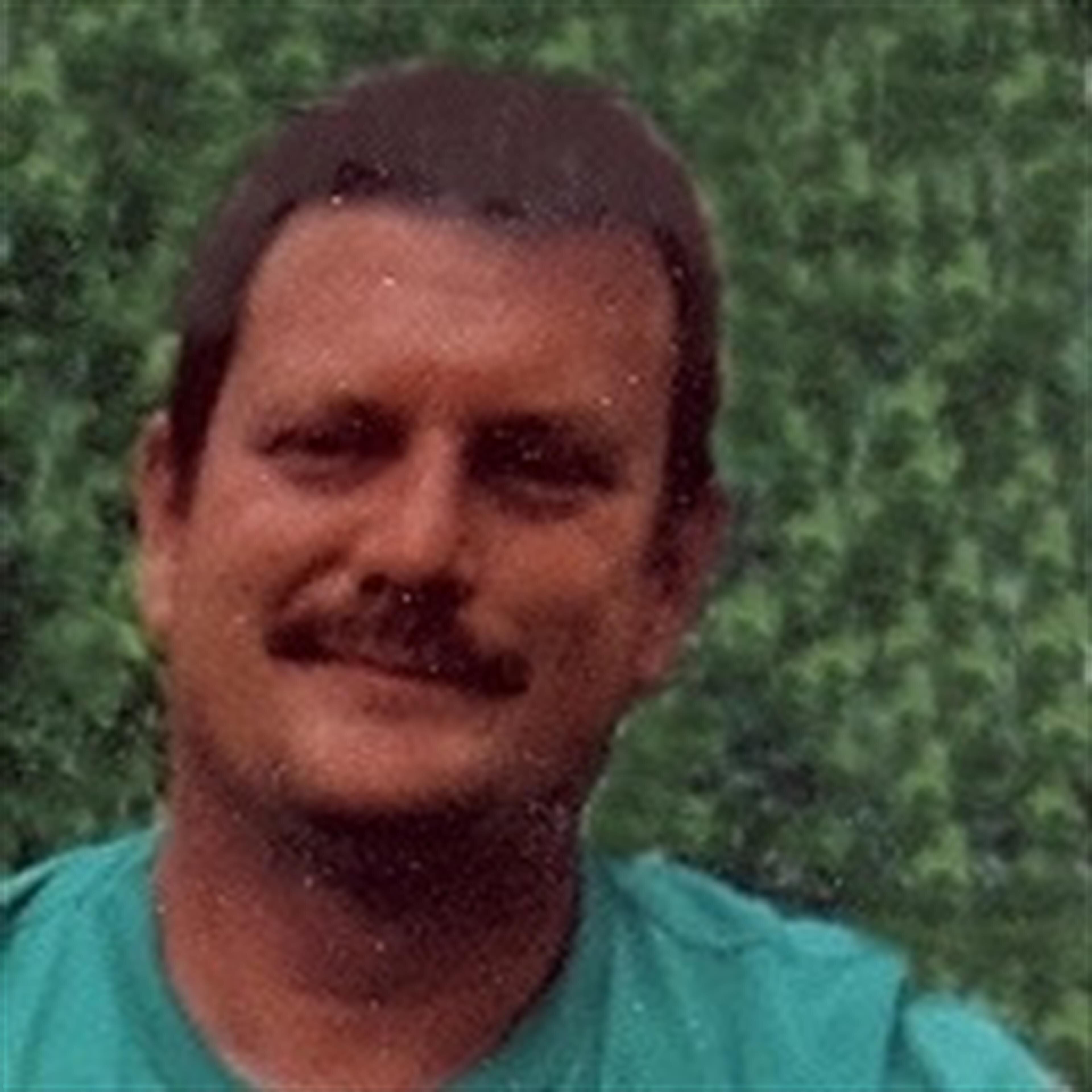 Rodney E "Rod" Dill