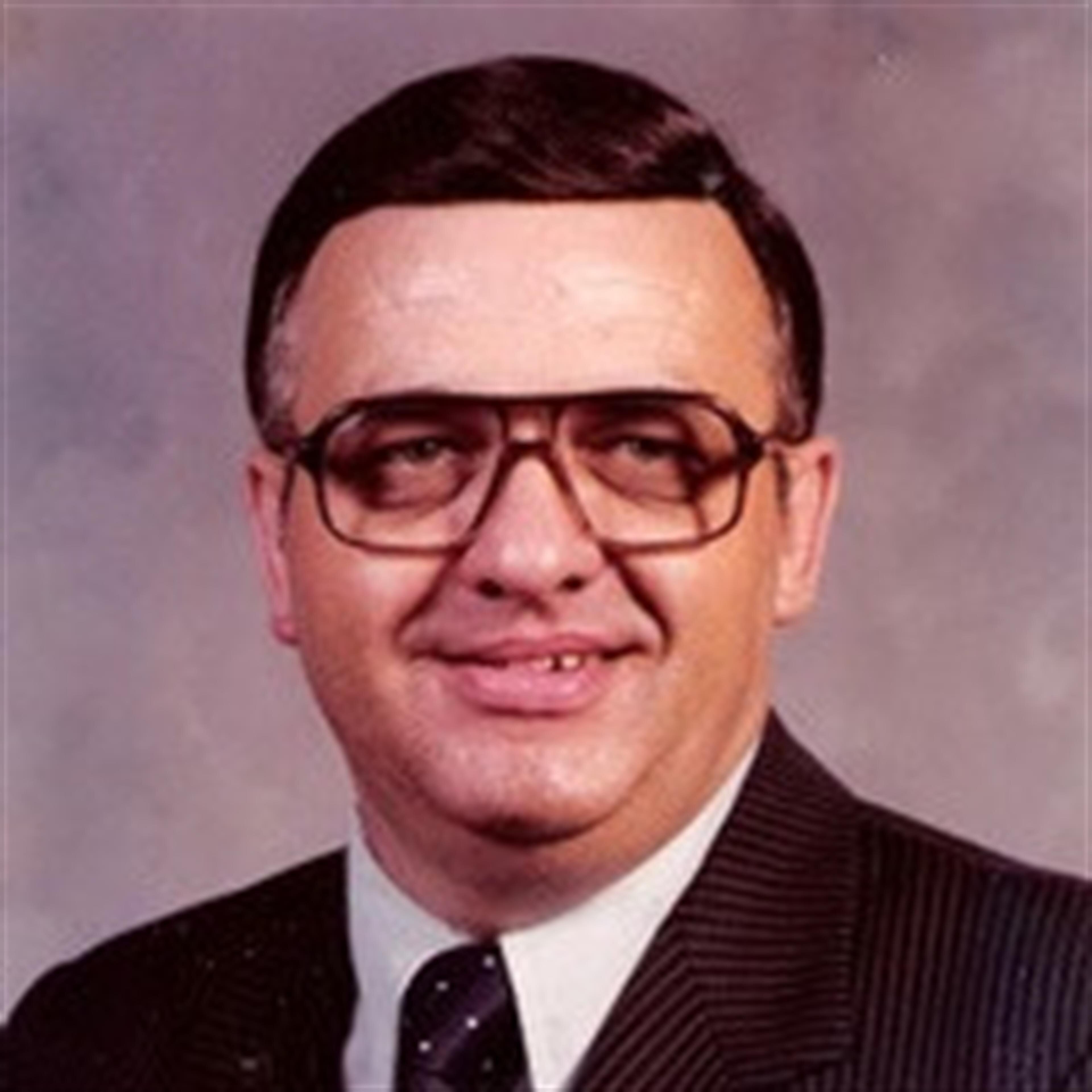 Denver Lee Smith