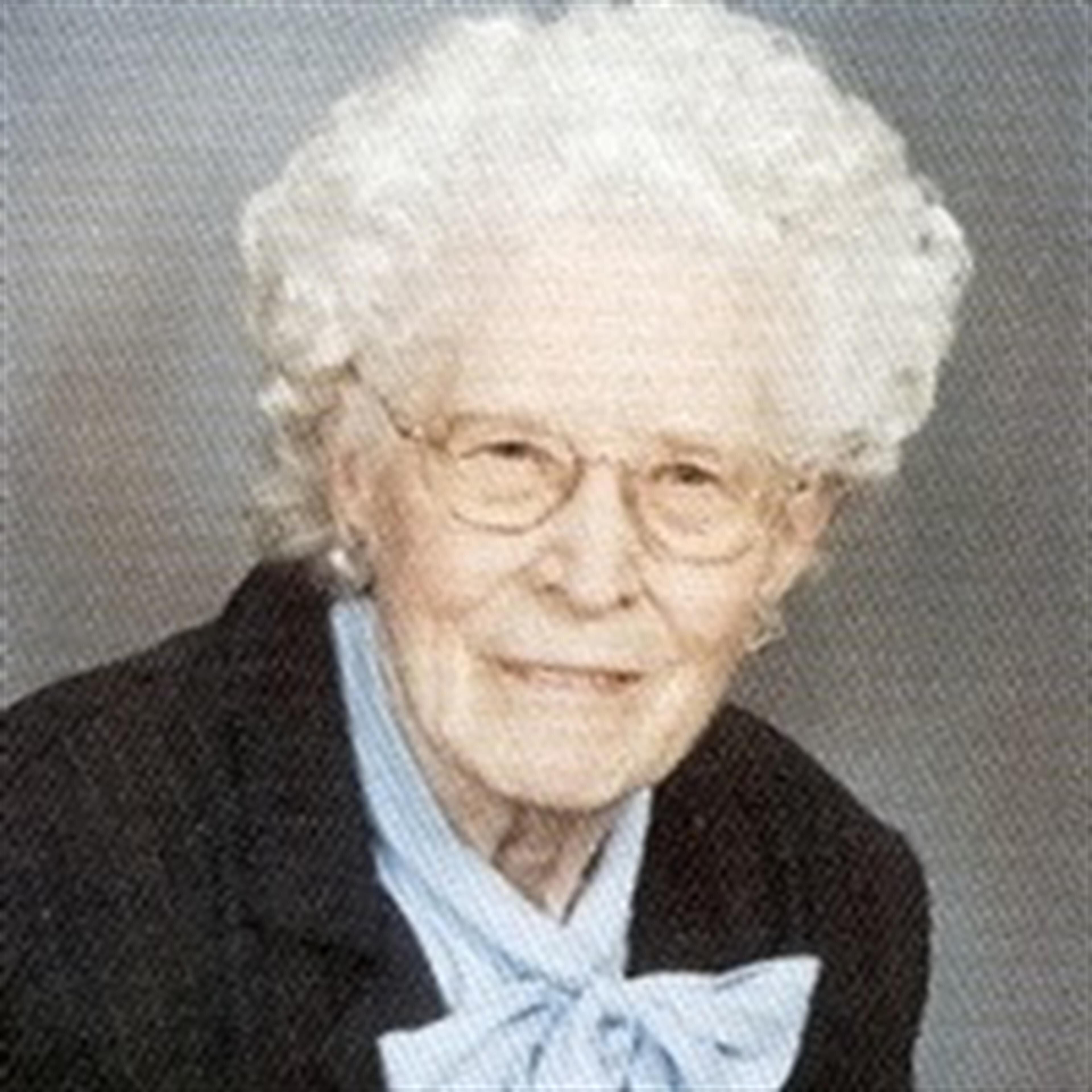 Evelyn Van Houten