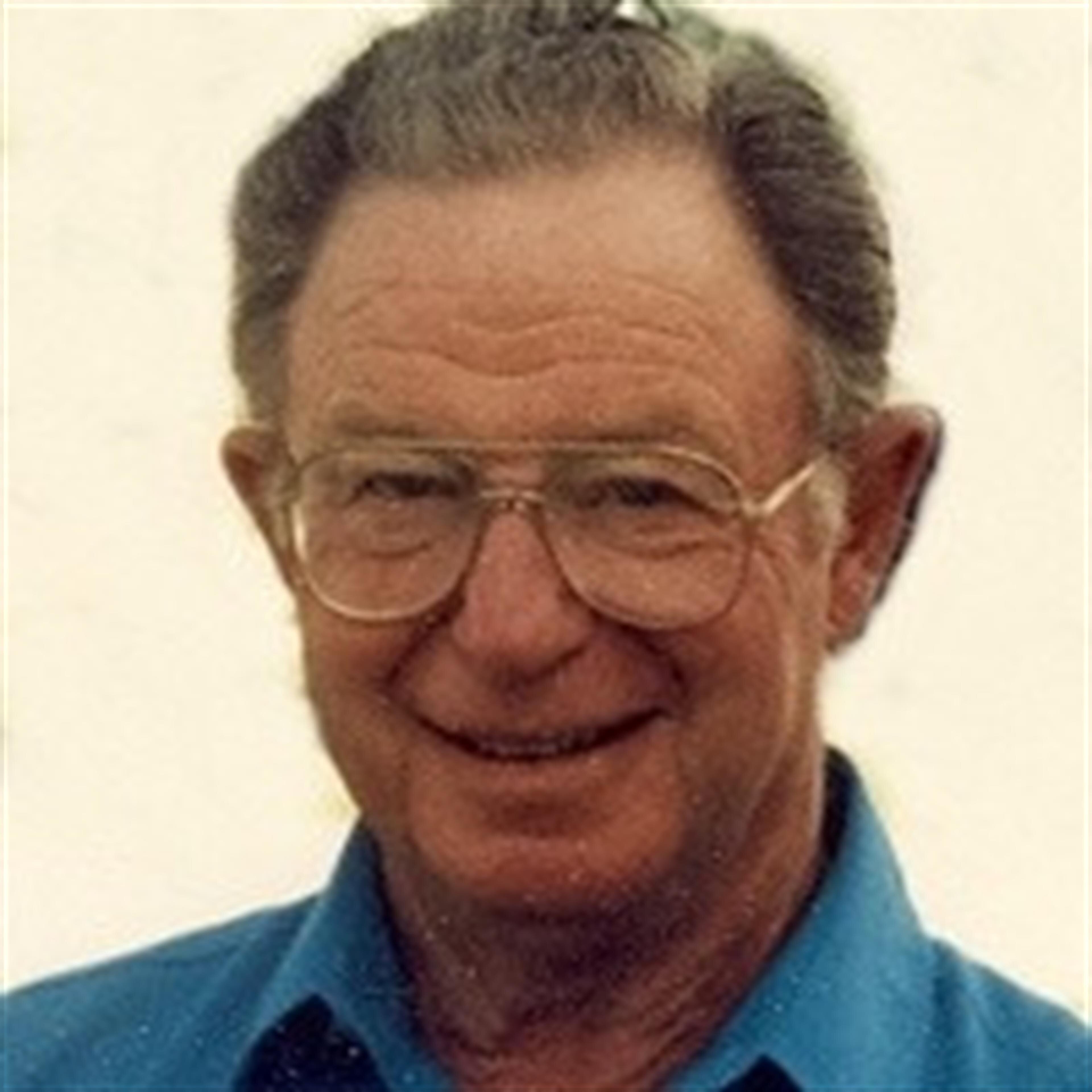 Charles H Parker