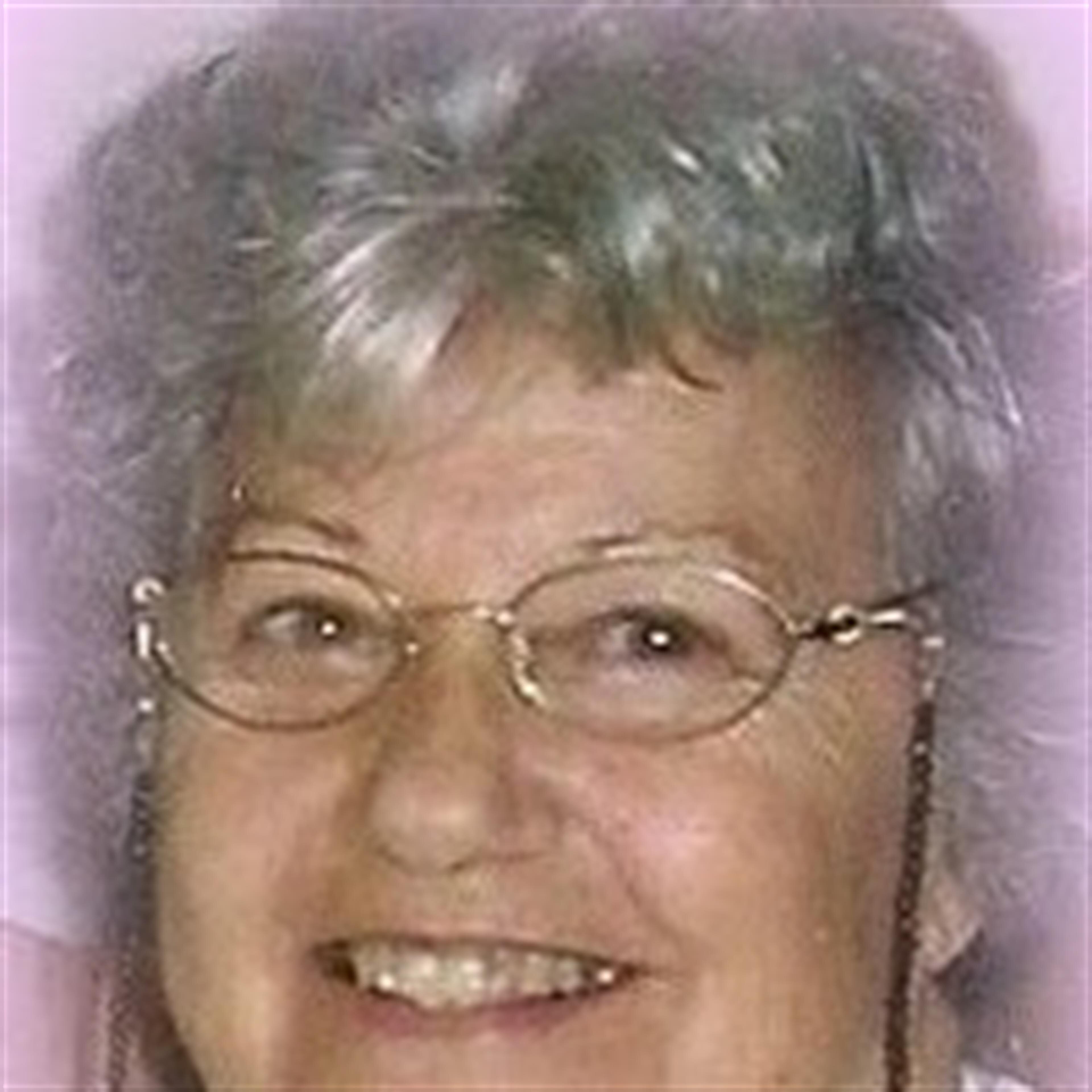 Shirley Maurine Burnett