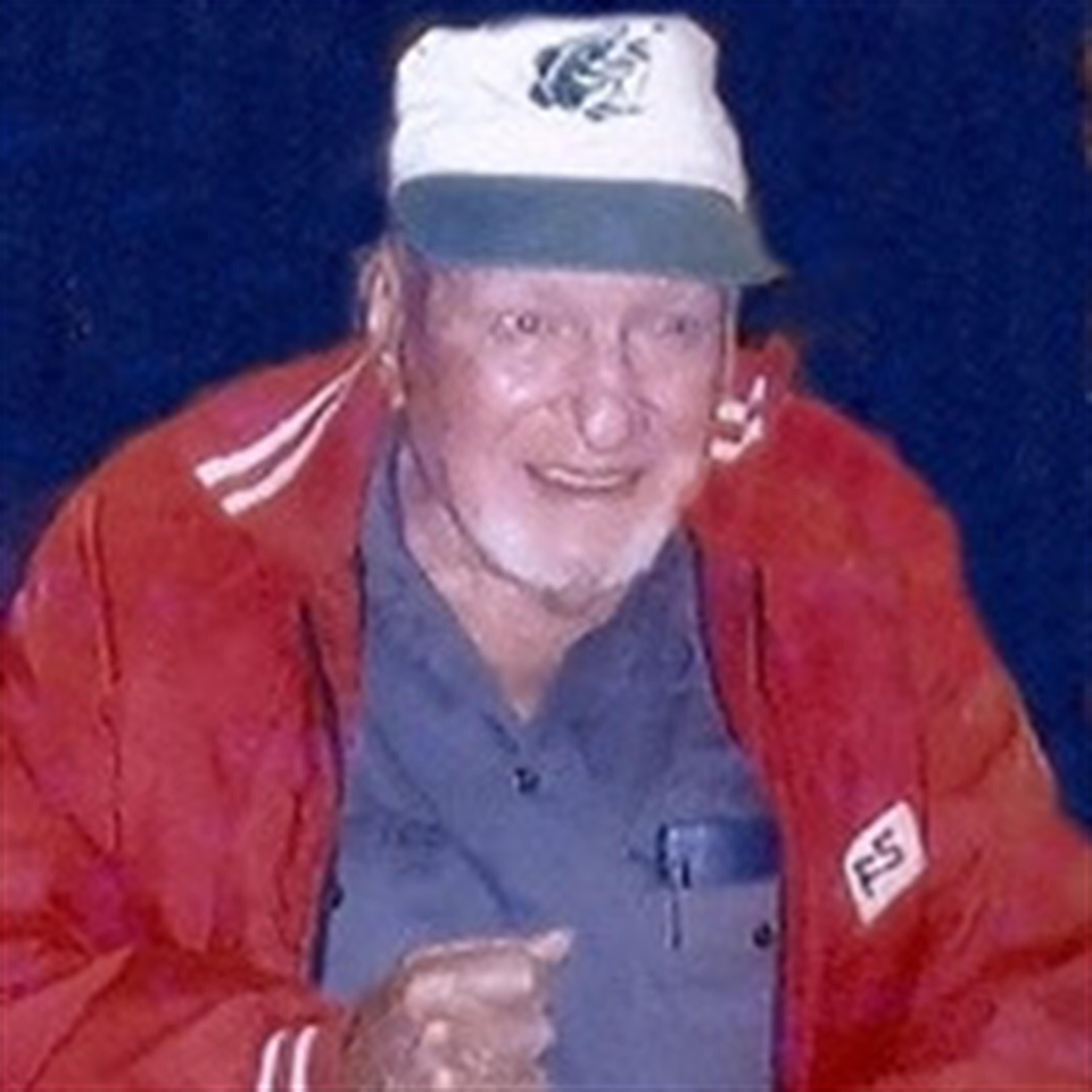 Charles Russell Cooley