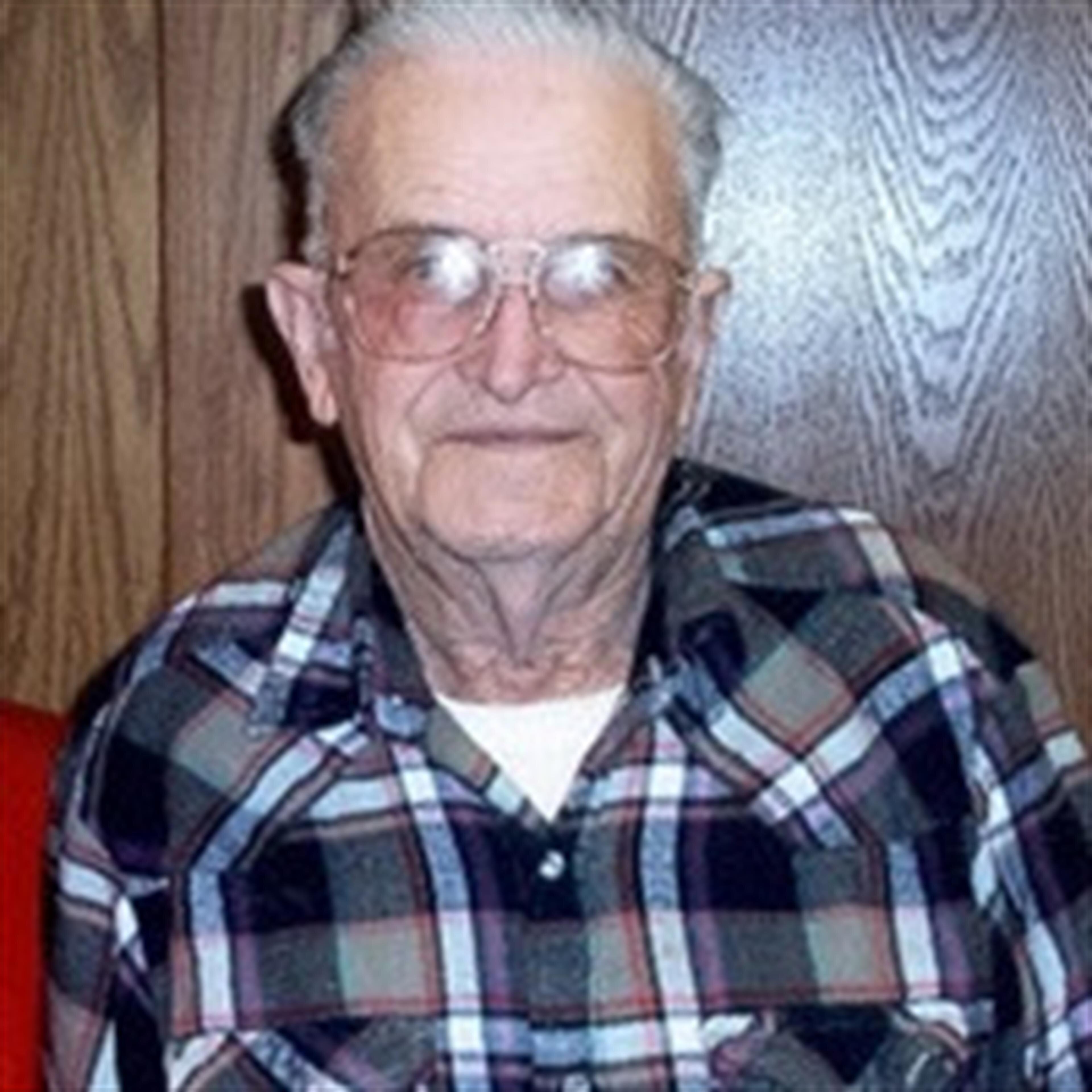 Eugene Finney
