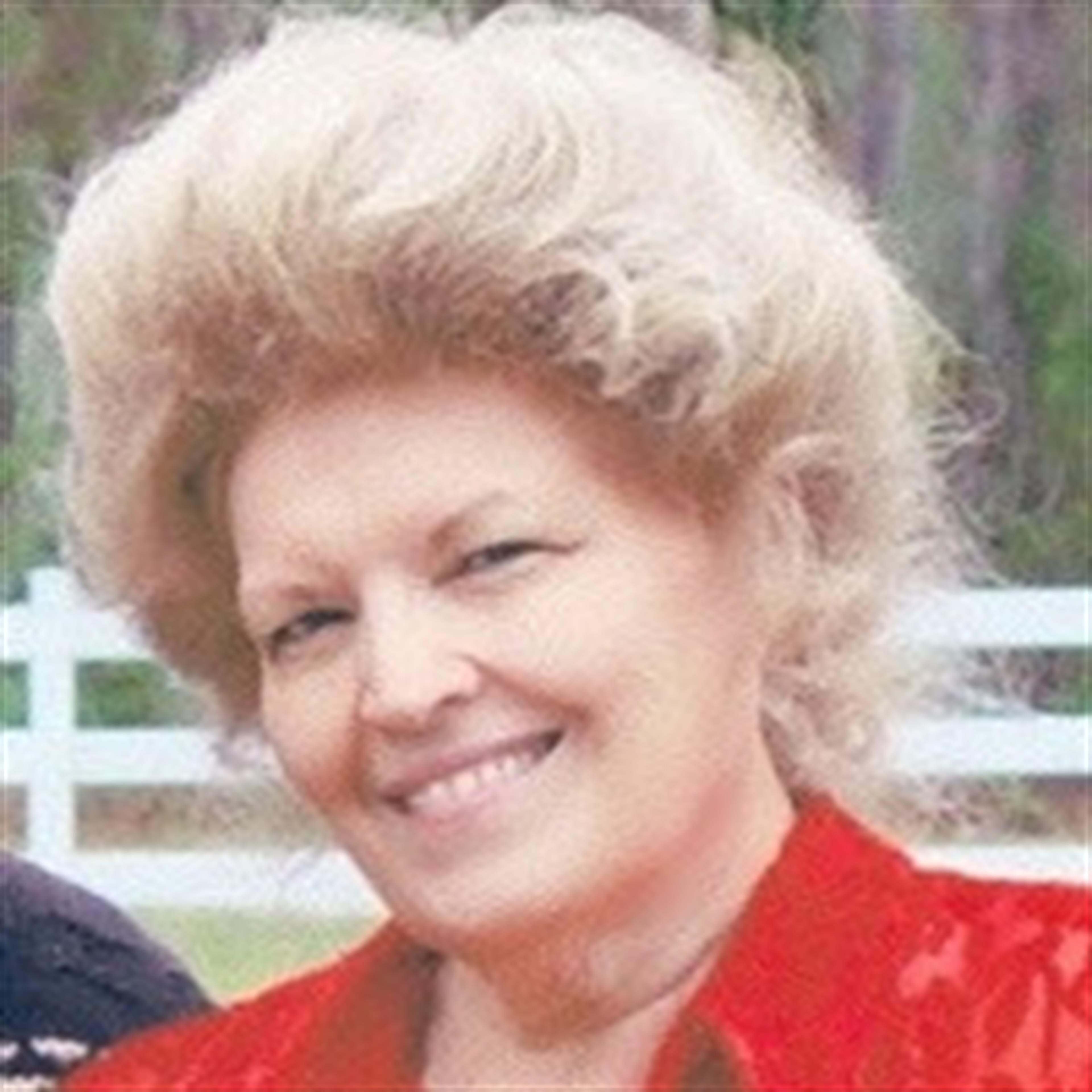 Martha Elizabeth Finney