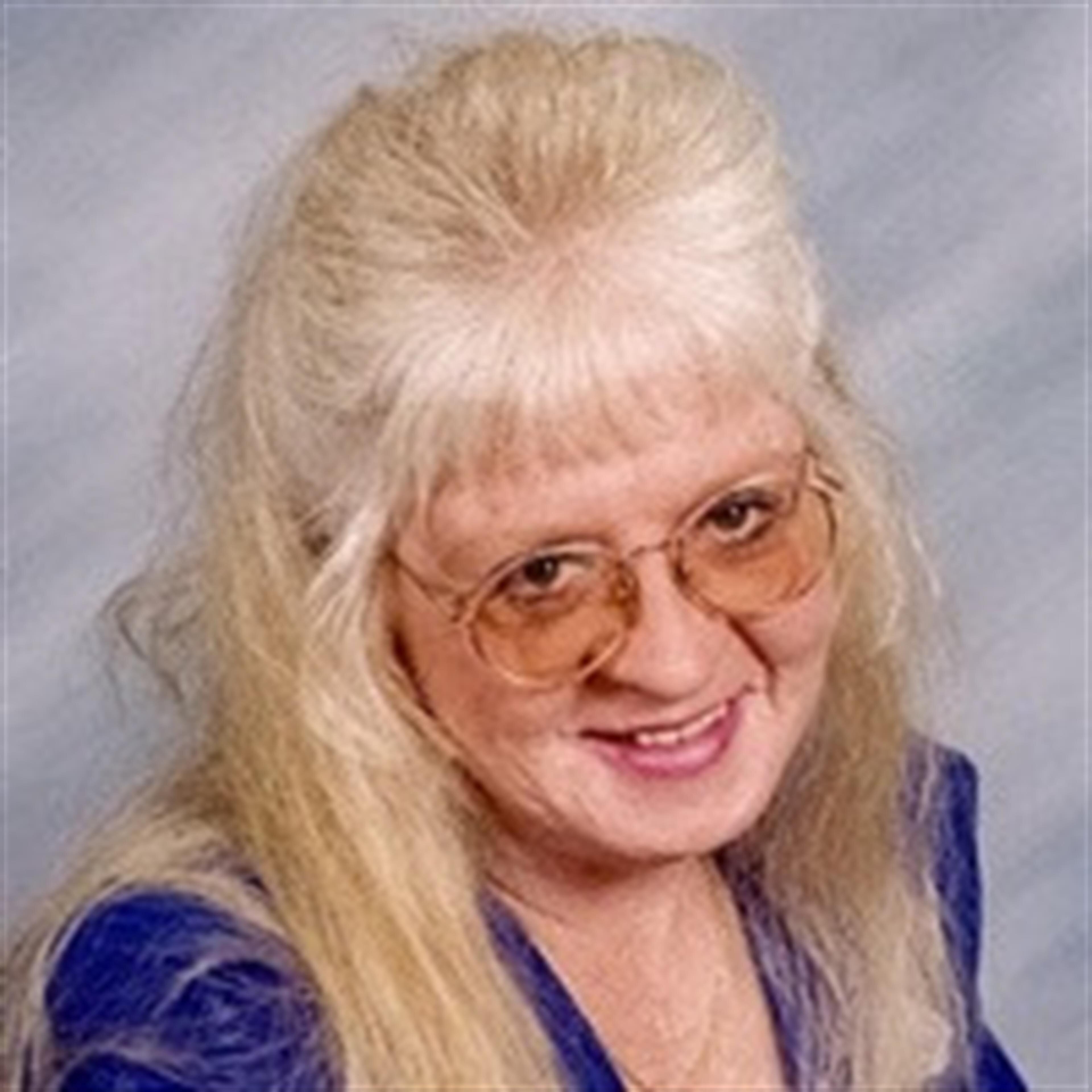 Brenda Carver Brooks