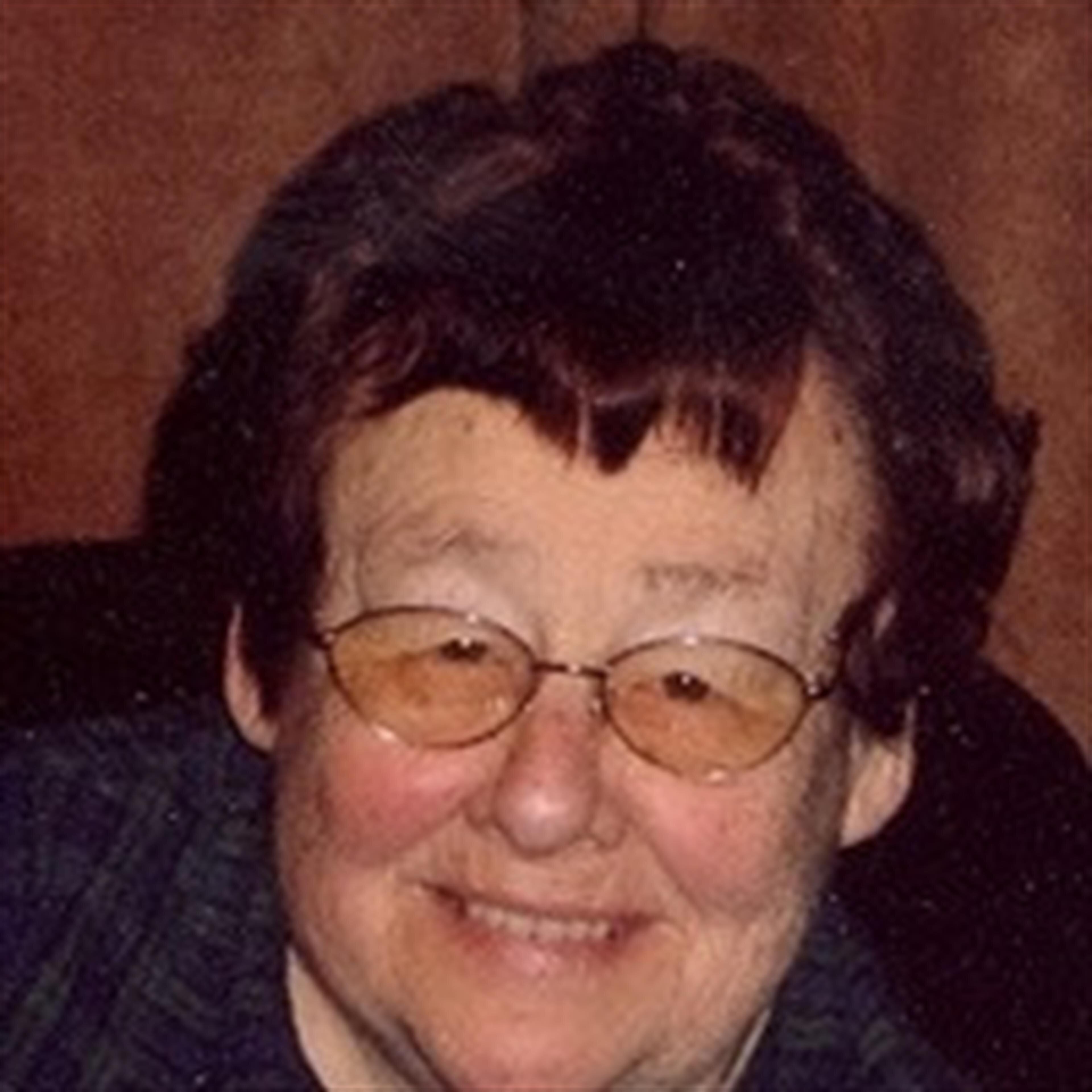 Merle Hupp