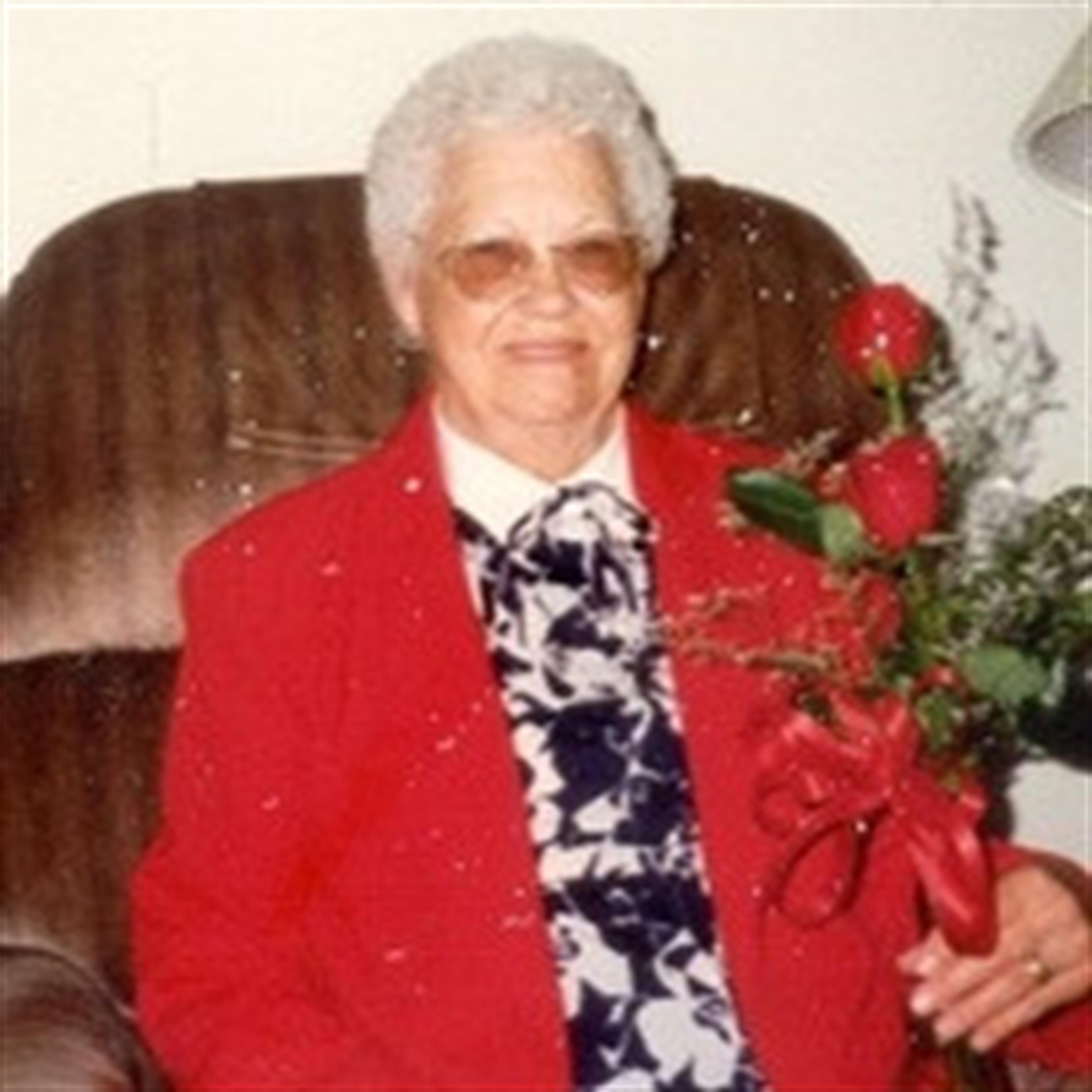 Dorothy Jean Guyer