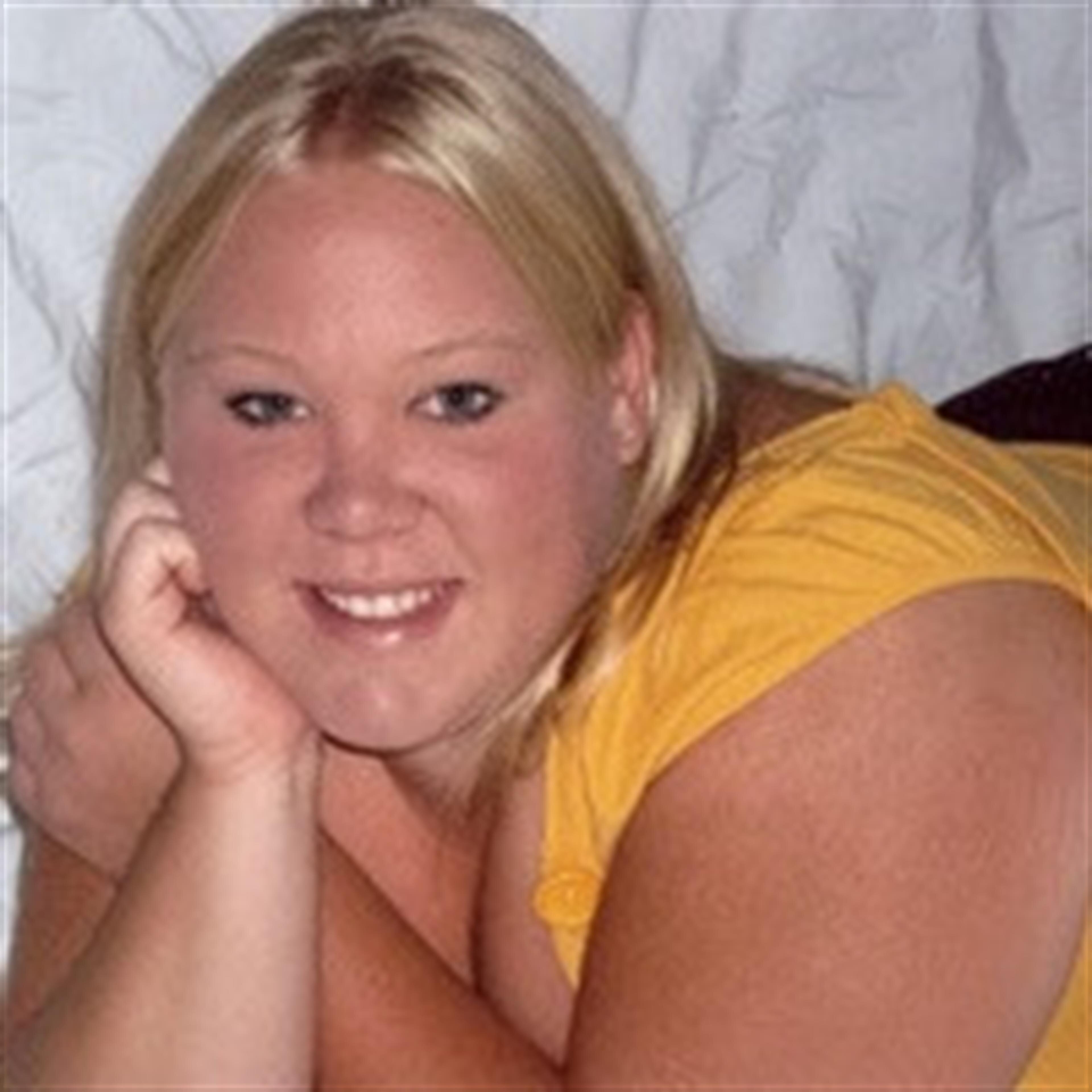 Katie Lynette Stinson