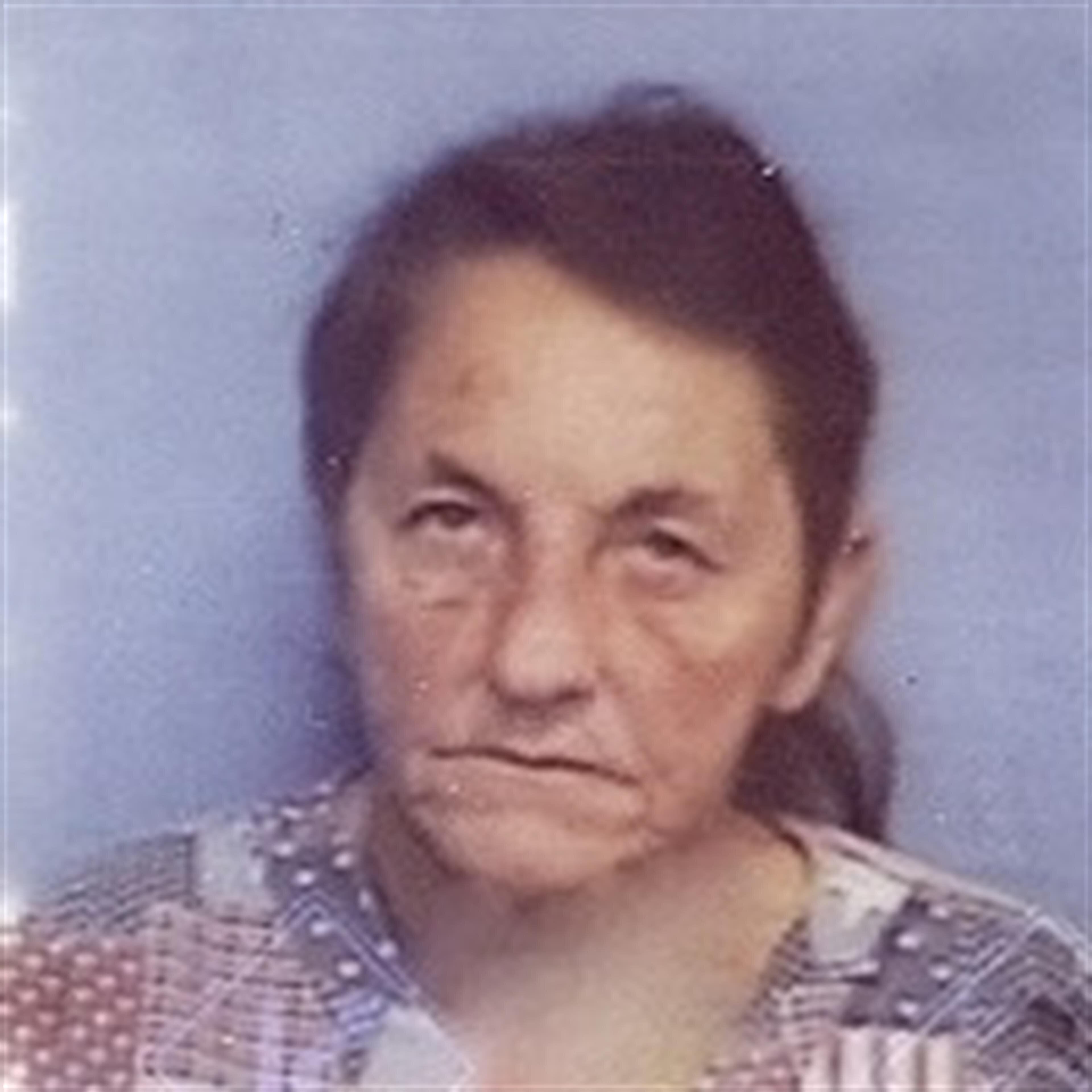 Chrystal Ann Williamson