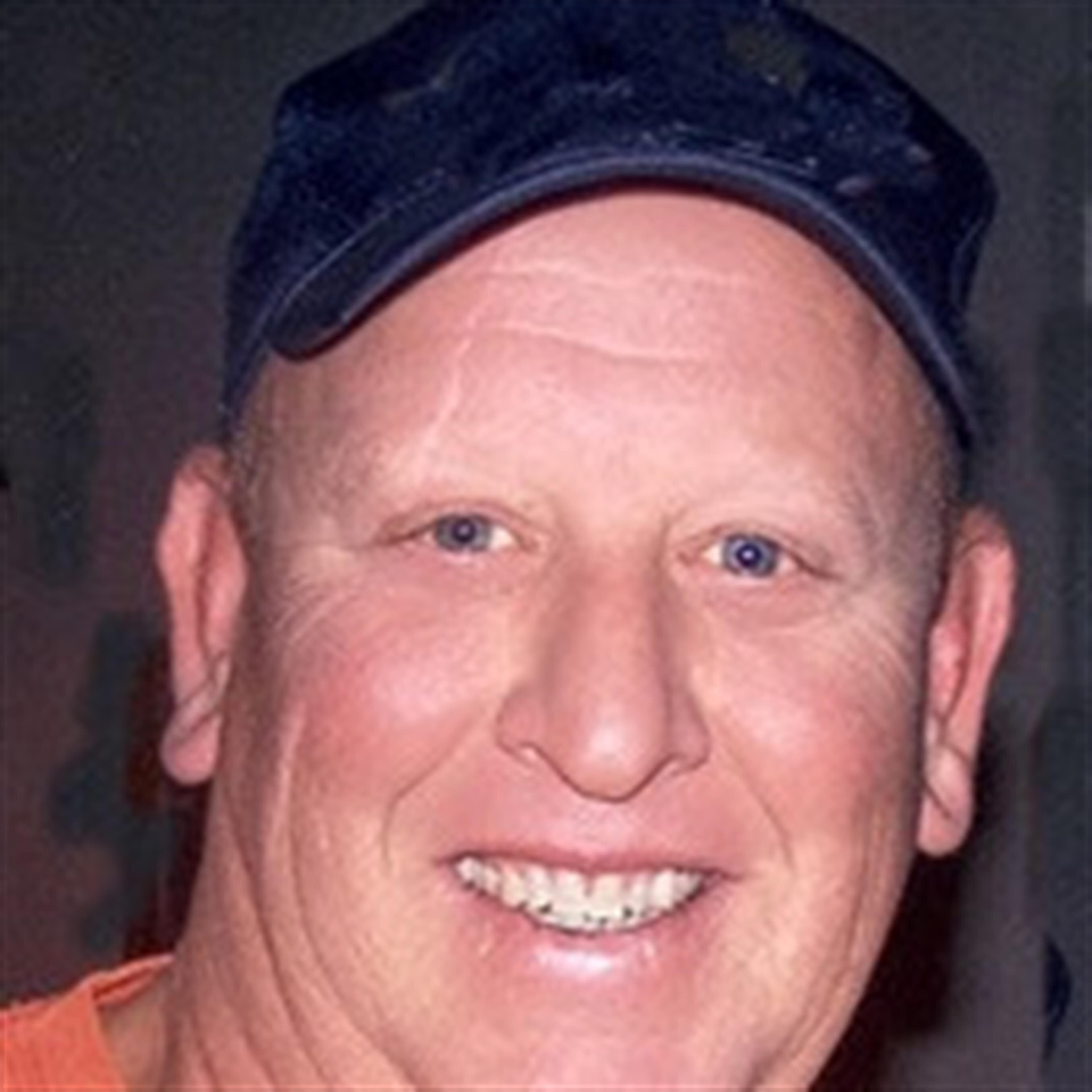 Robert Ray "Rob" Schiver