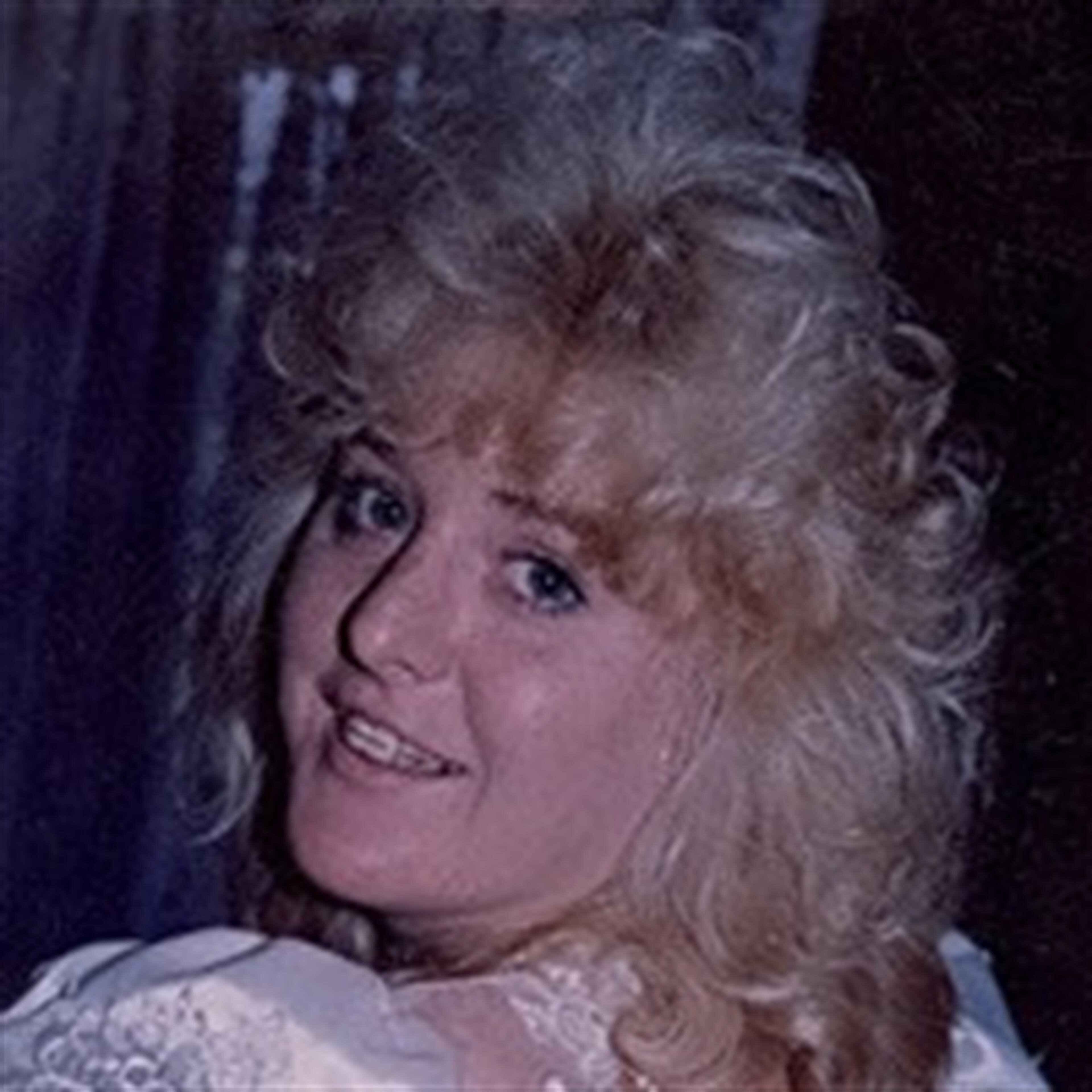 Dawn Eileen Beasley