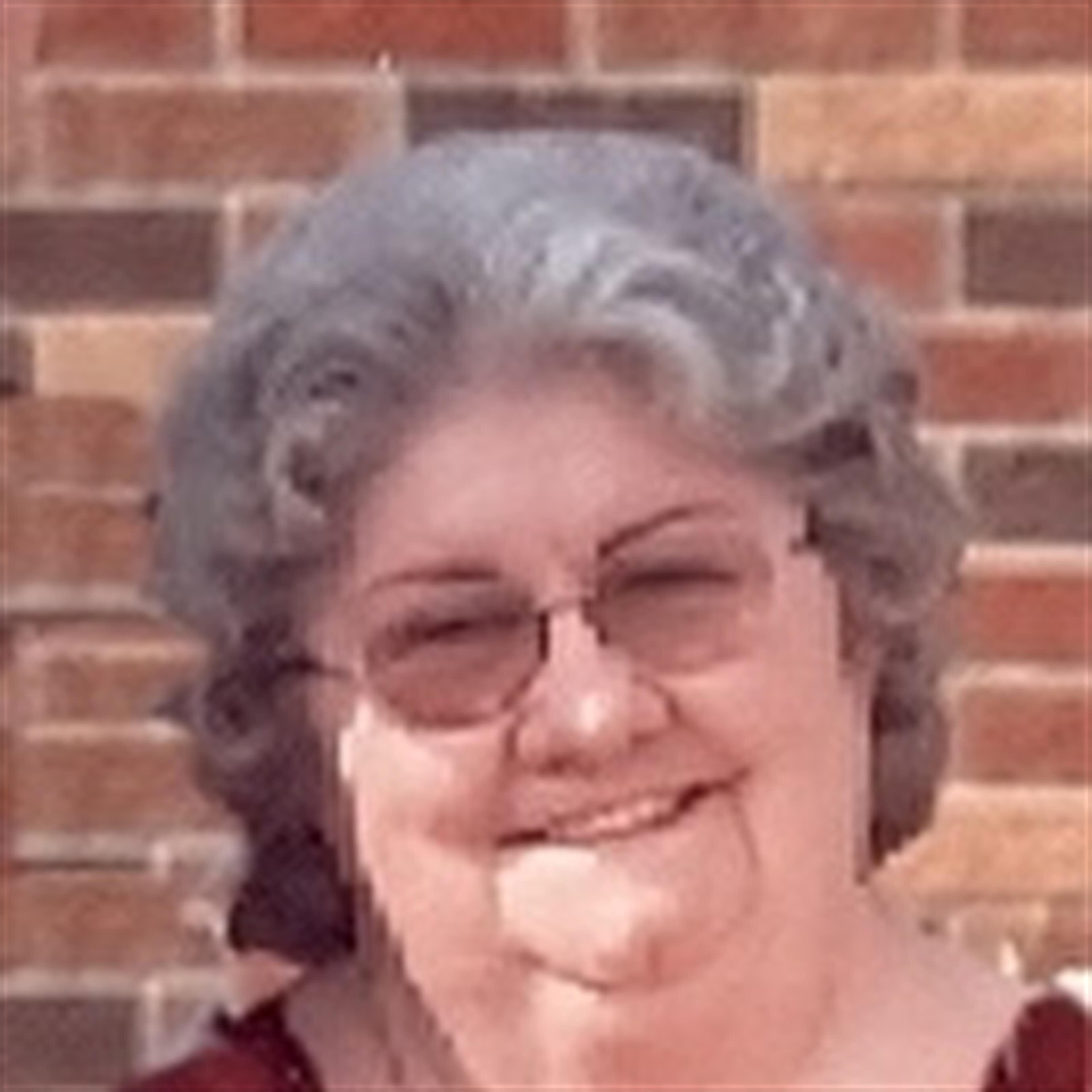 Joan Carole McGraw Duniphan