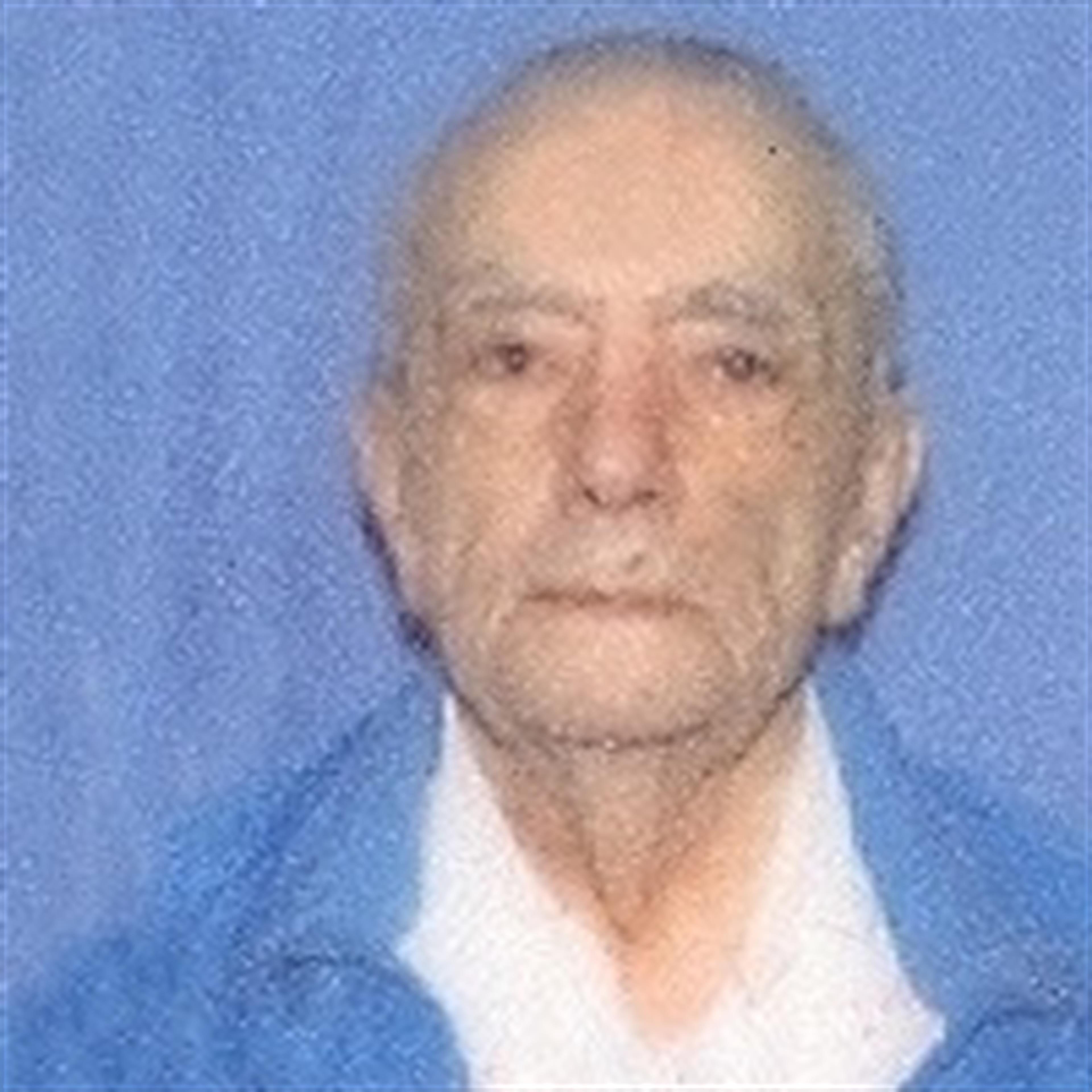 Burl W Tharp's obituary picture