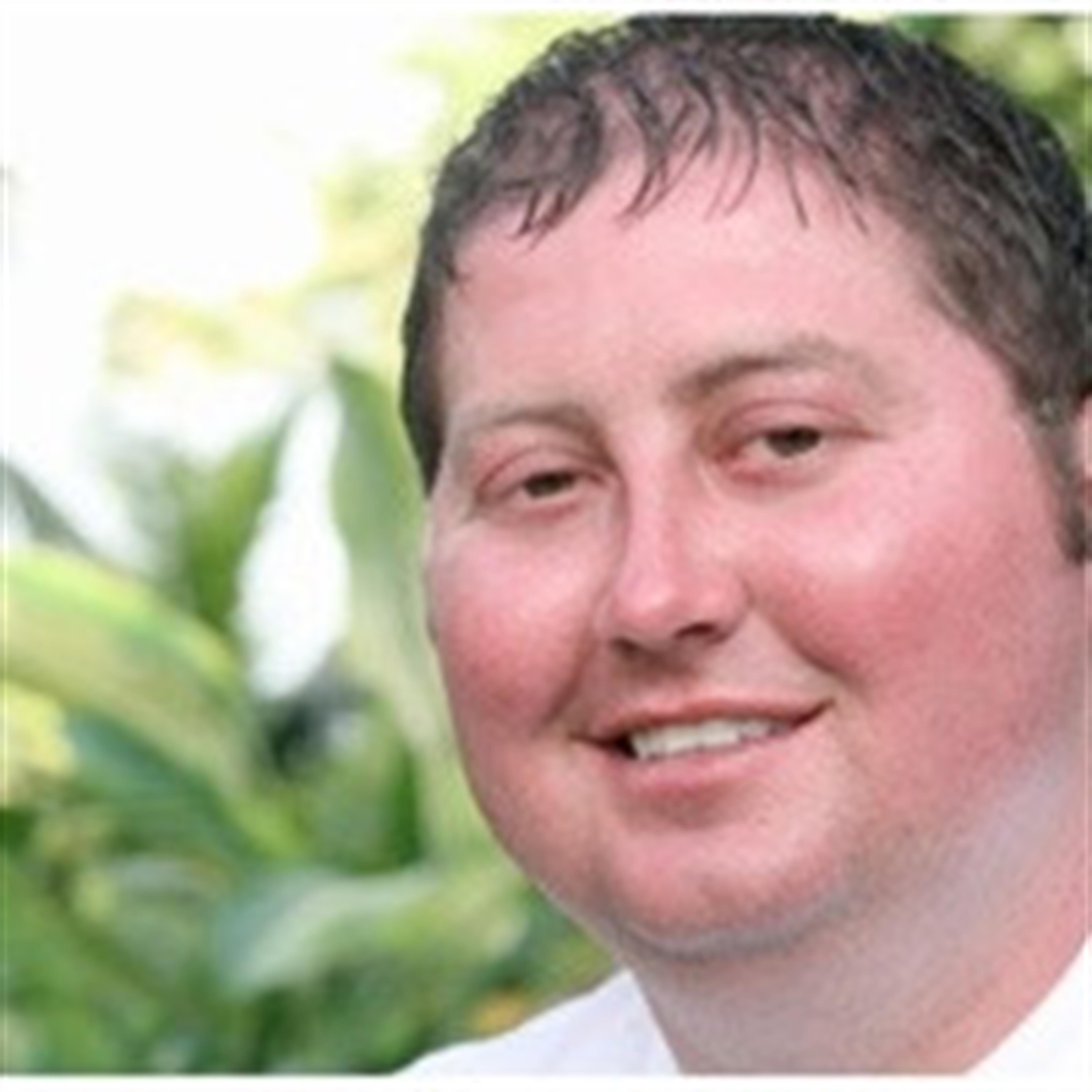 Michael Scott Ellis