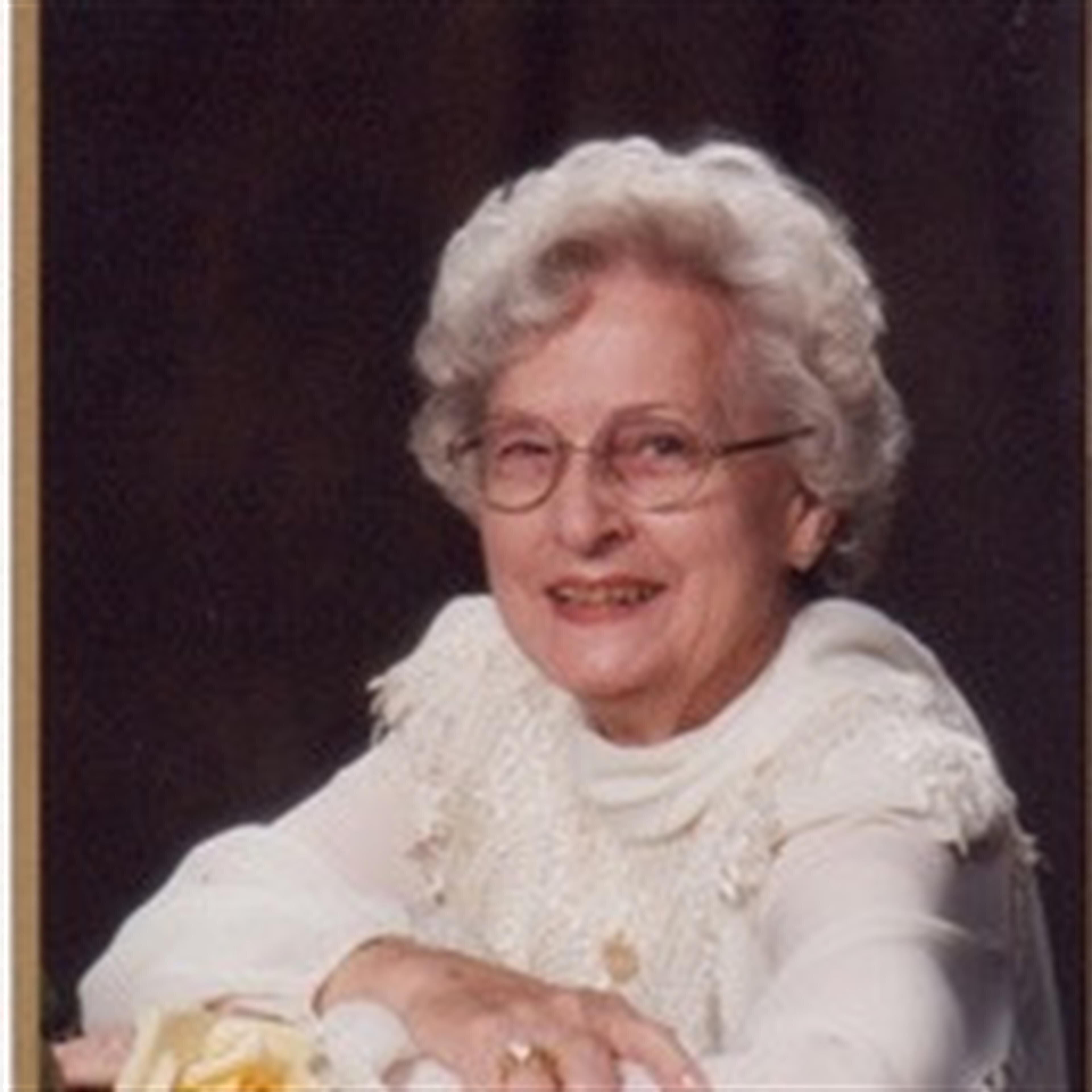 Kathryn Rue