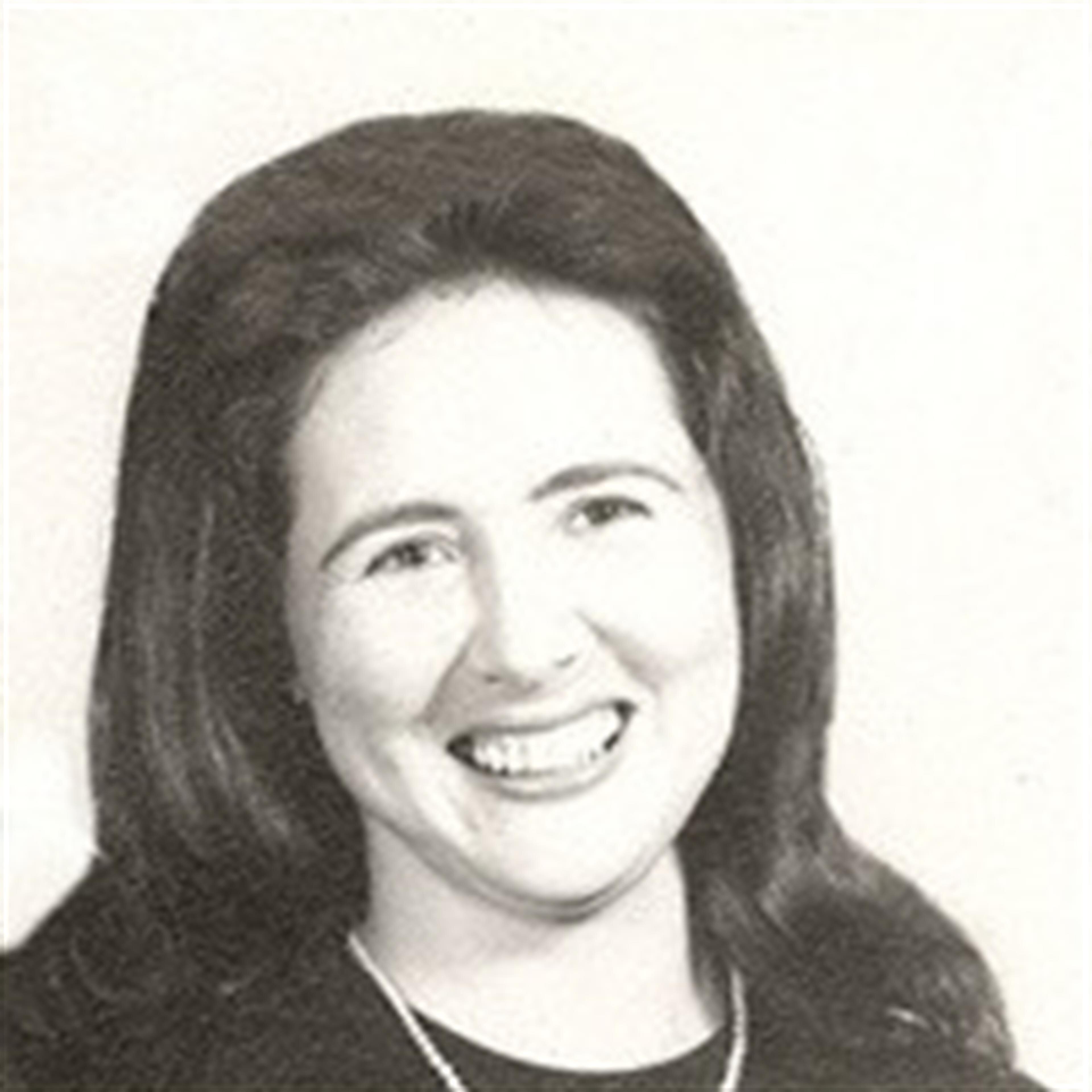 Phyllis Berniece Warner Walsh