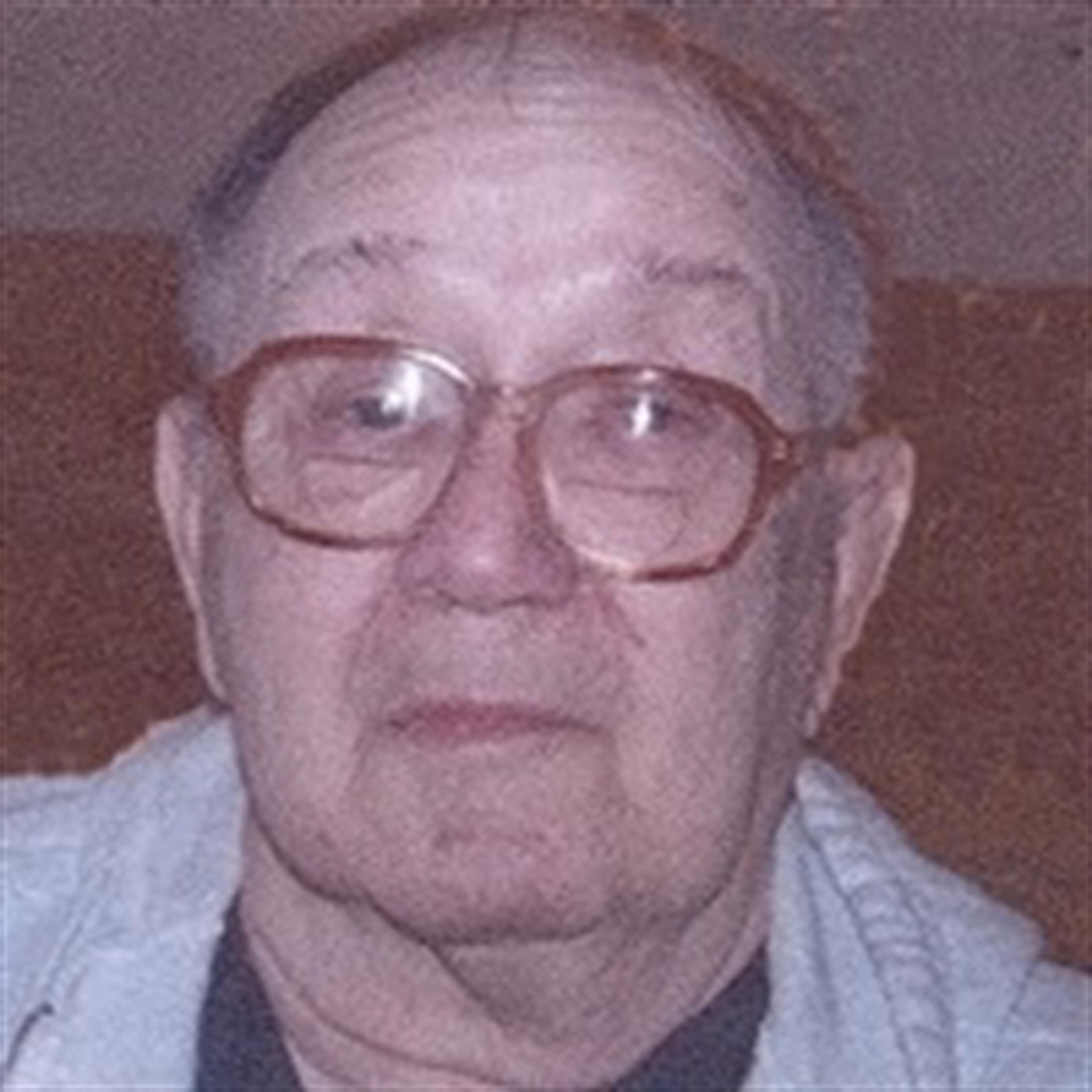 Wendell Clapp