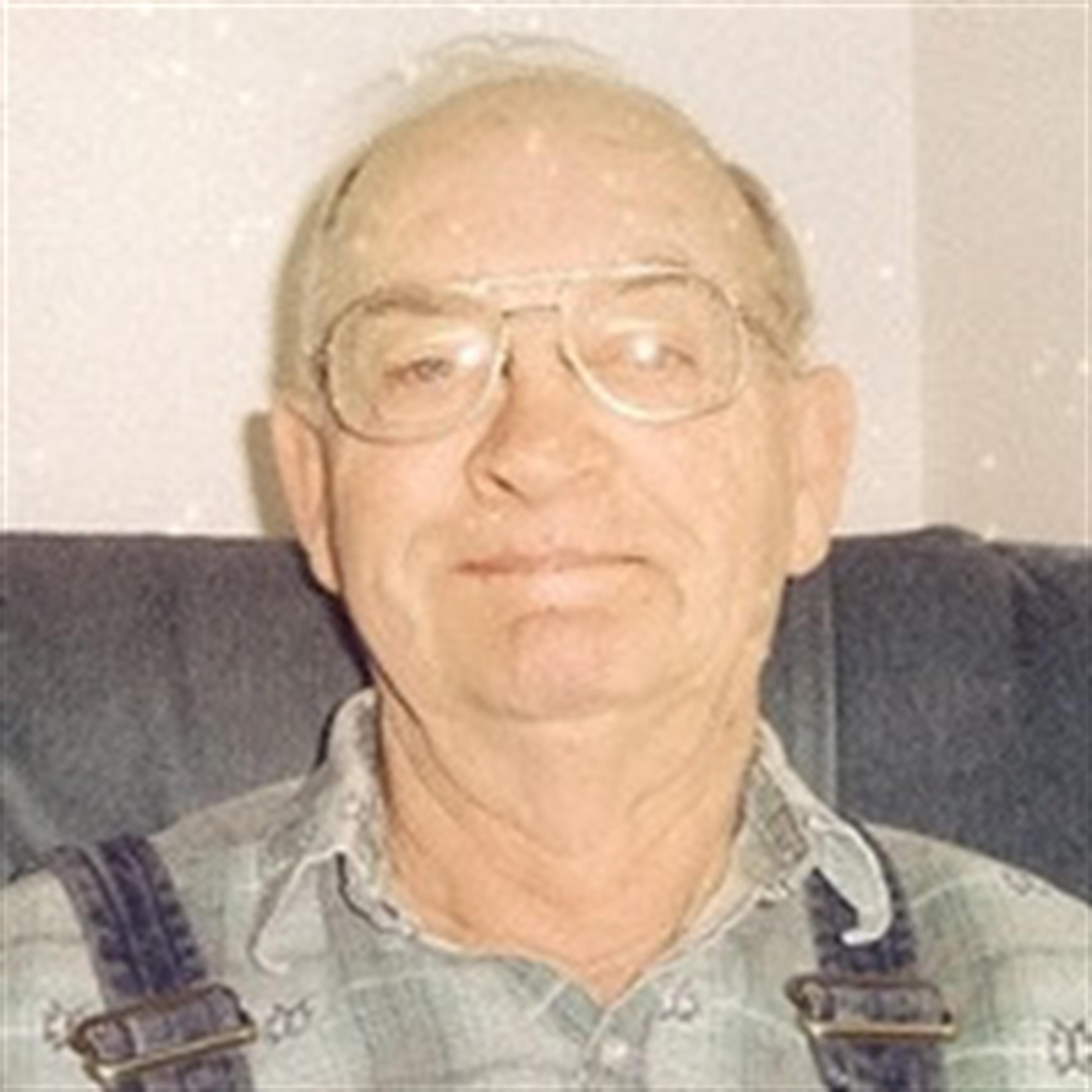 Duane J Smith