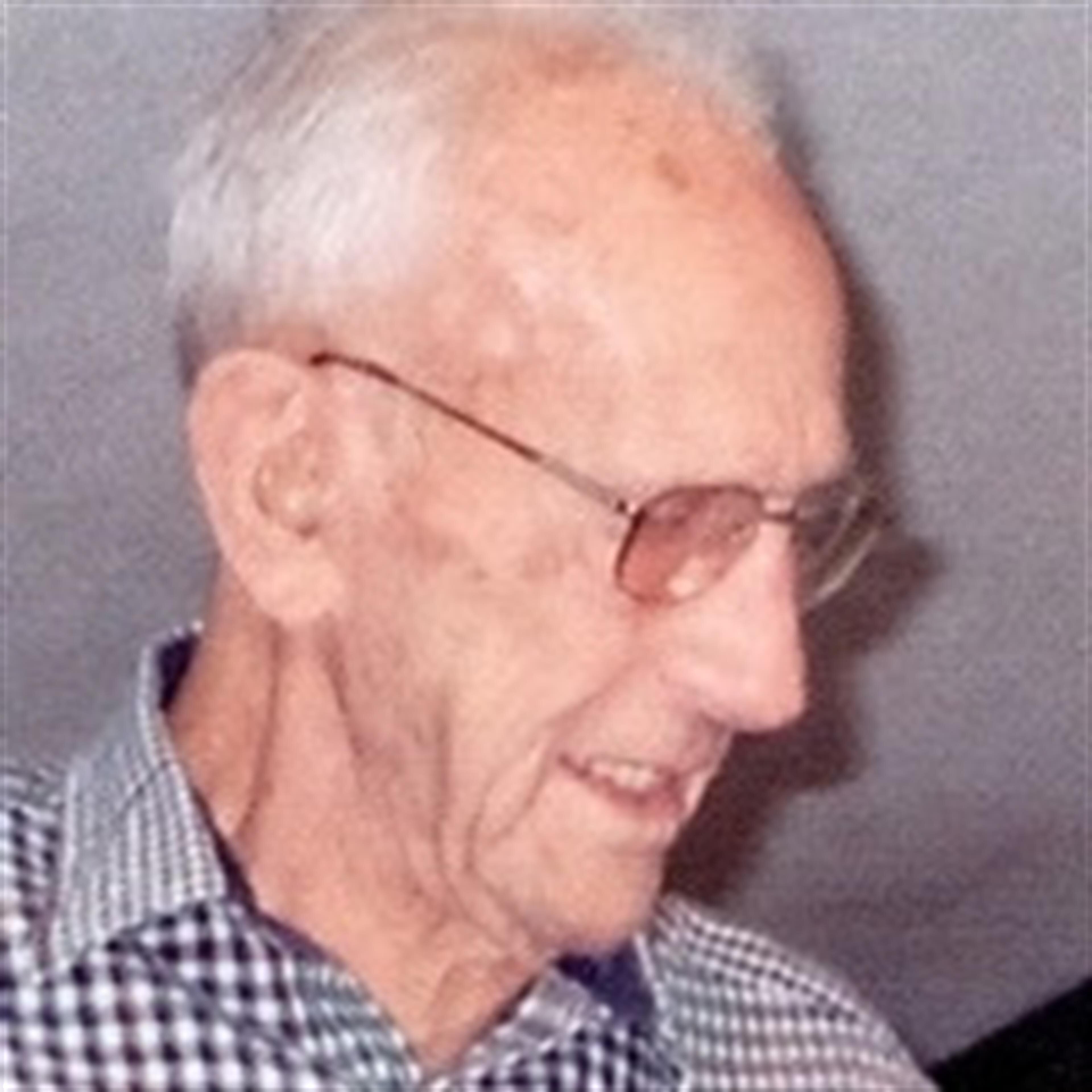 Floyd F Cushman