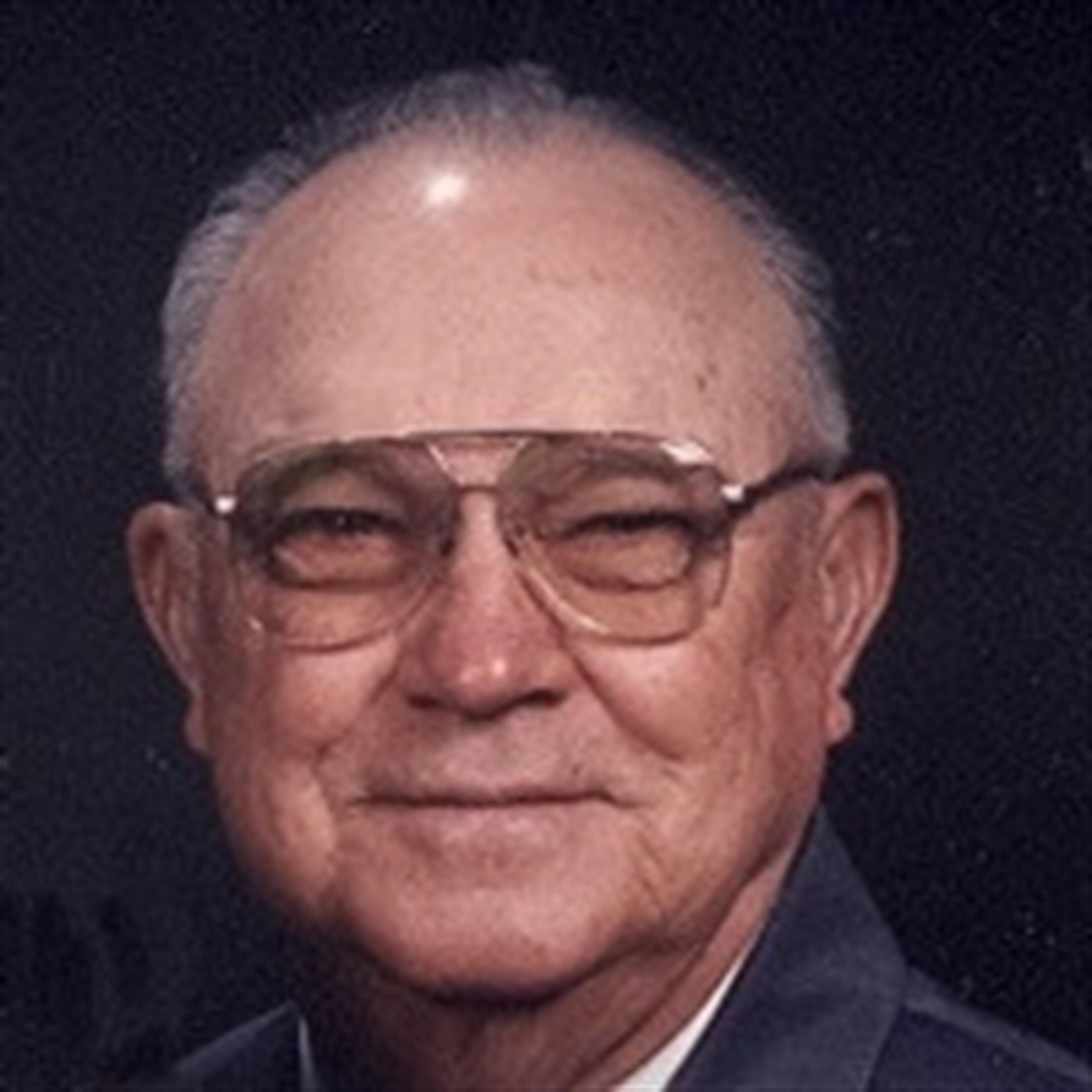 John Lee Cutright
