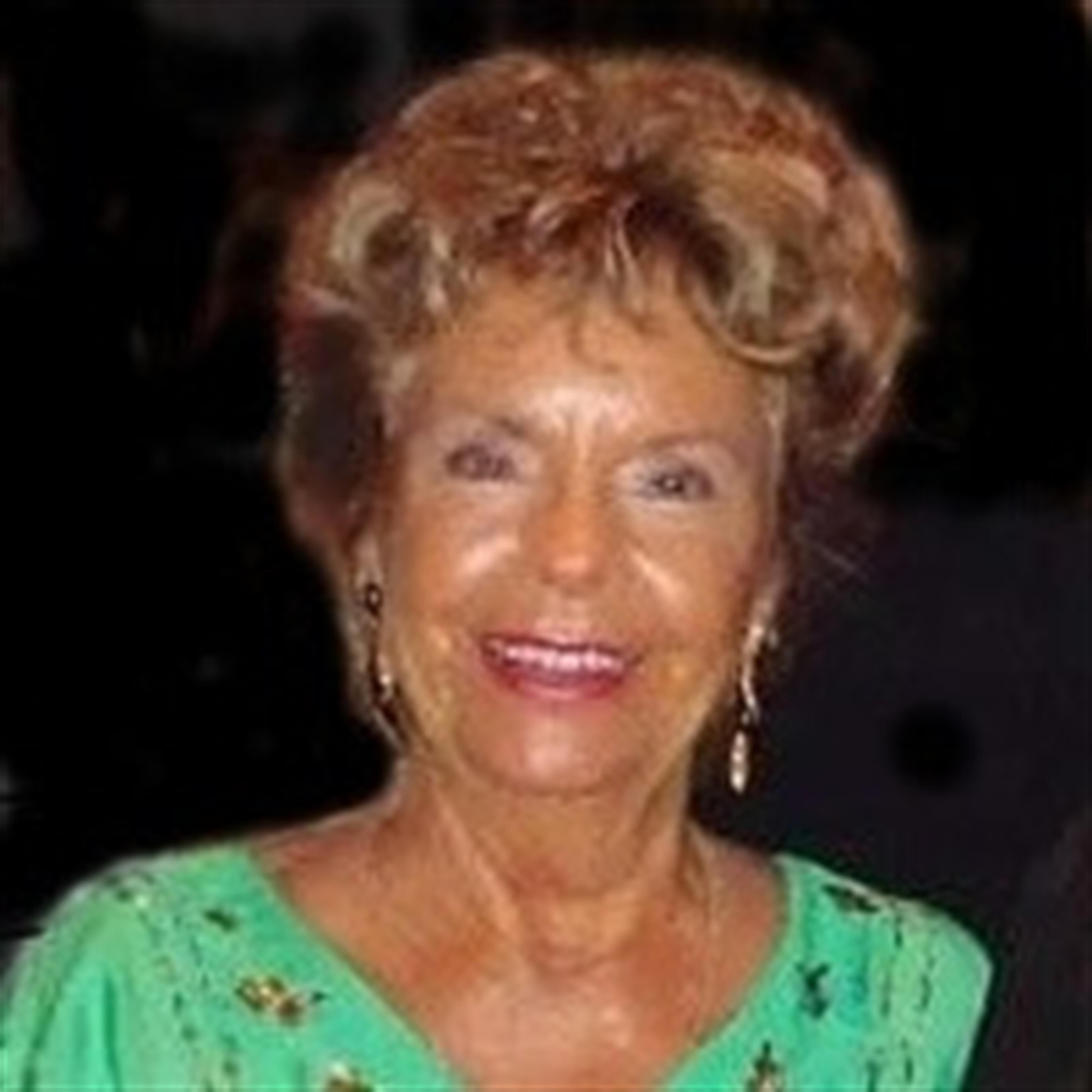Frances I "Fran" Seaney