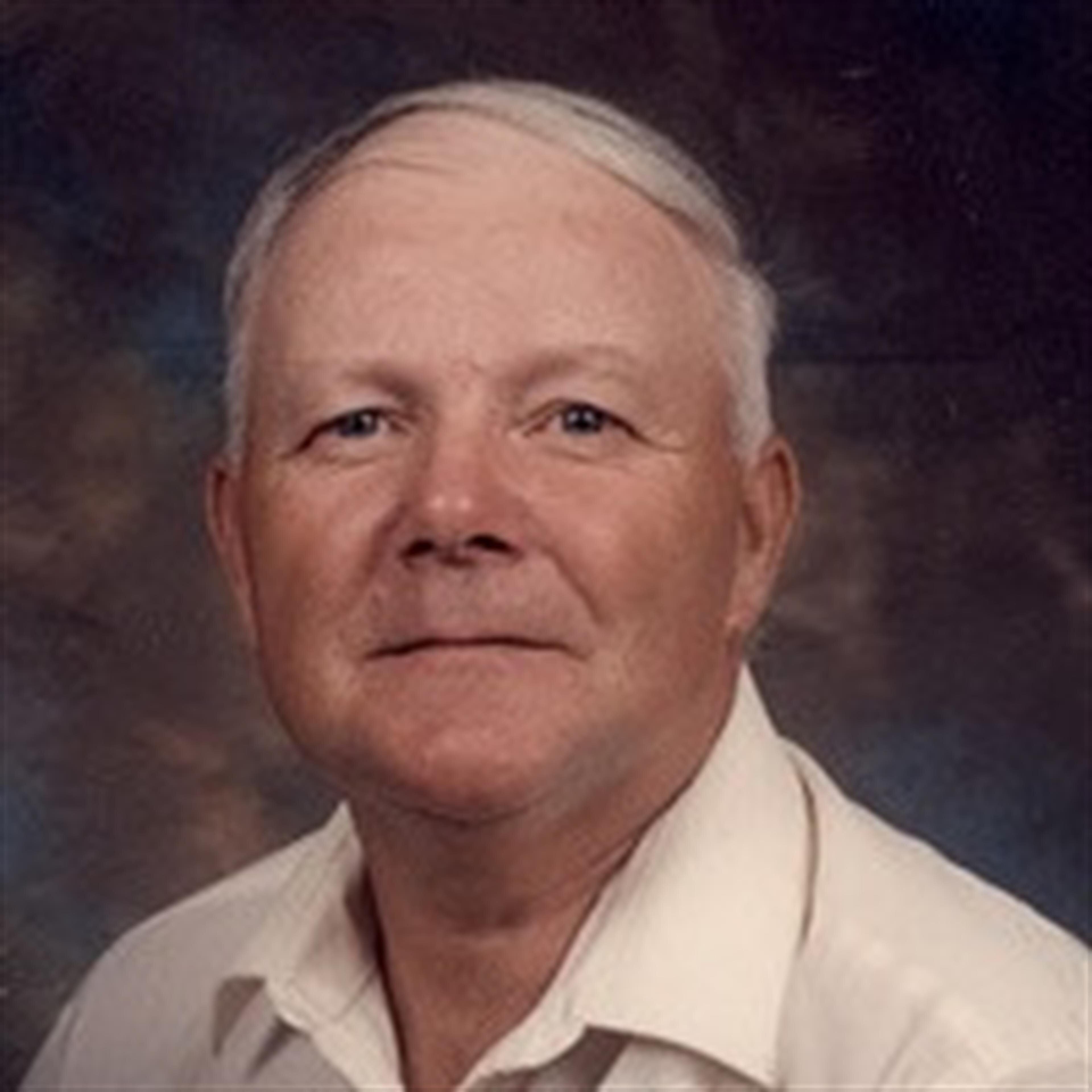Larry Dean Budd