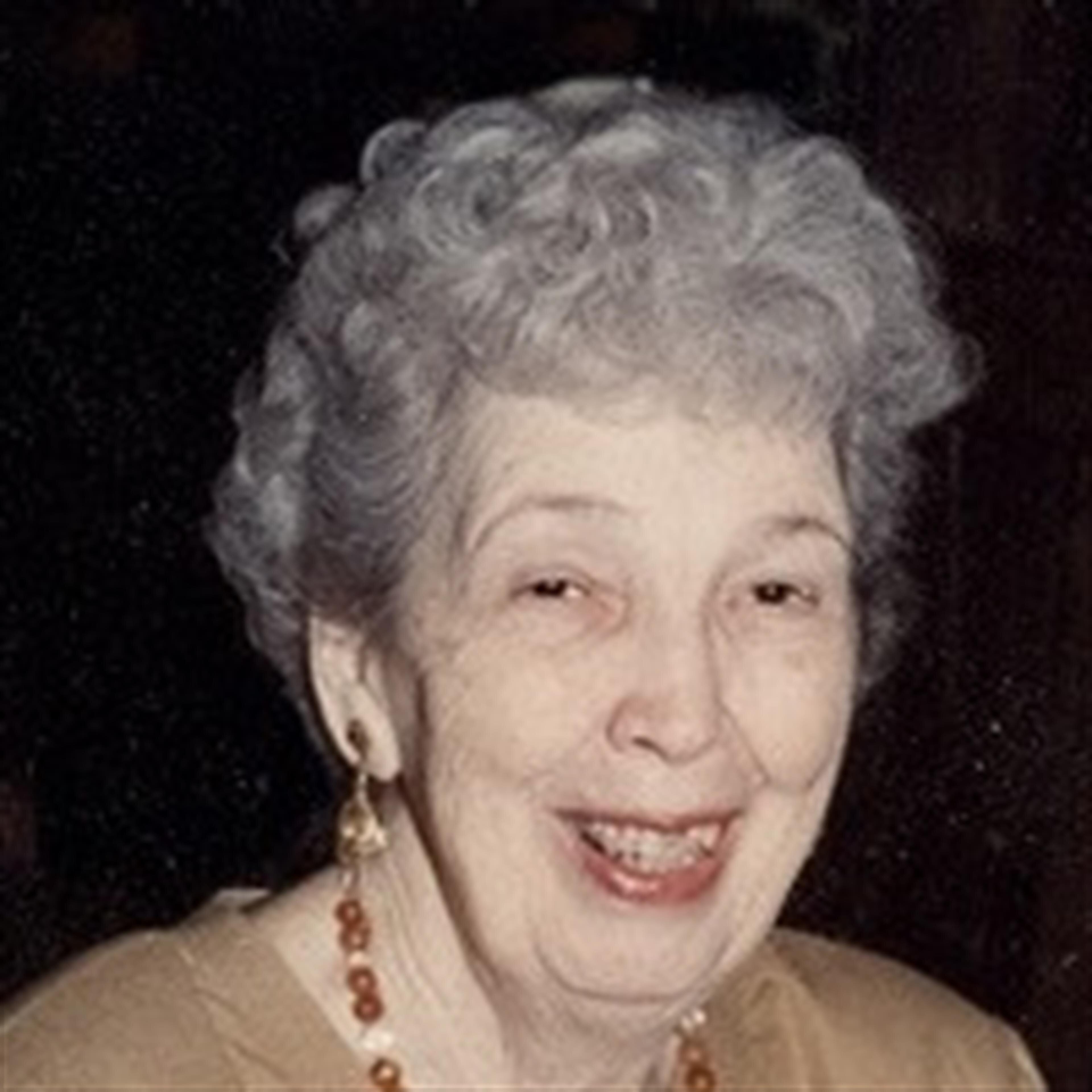 Virginia Viola Linn