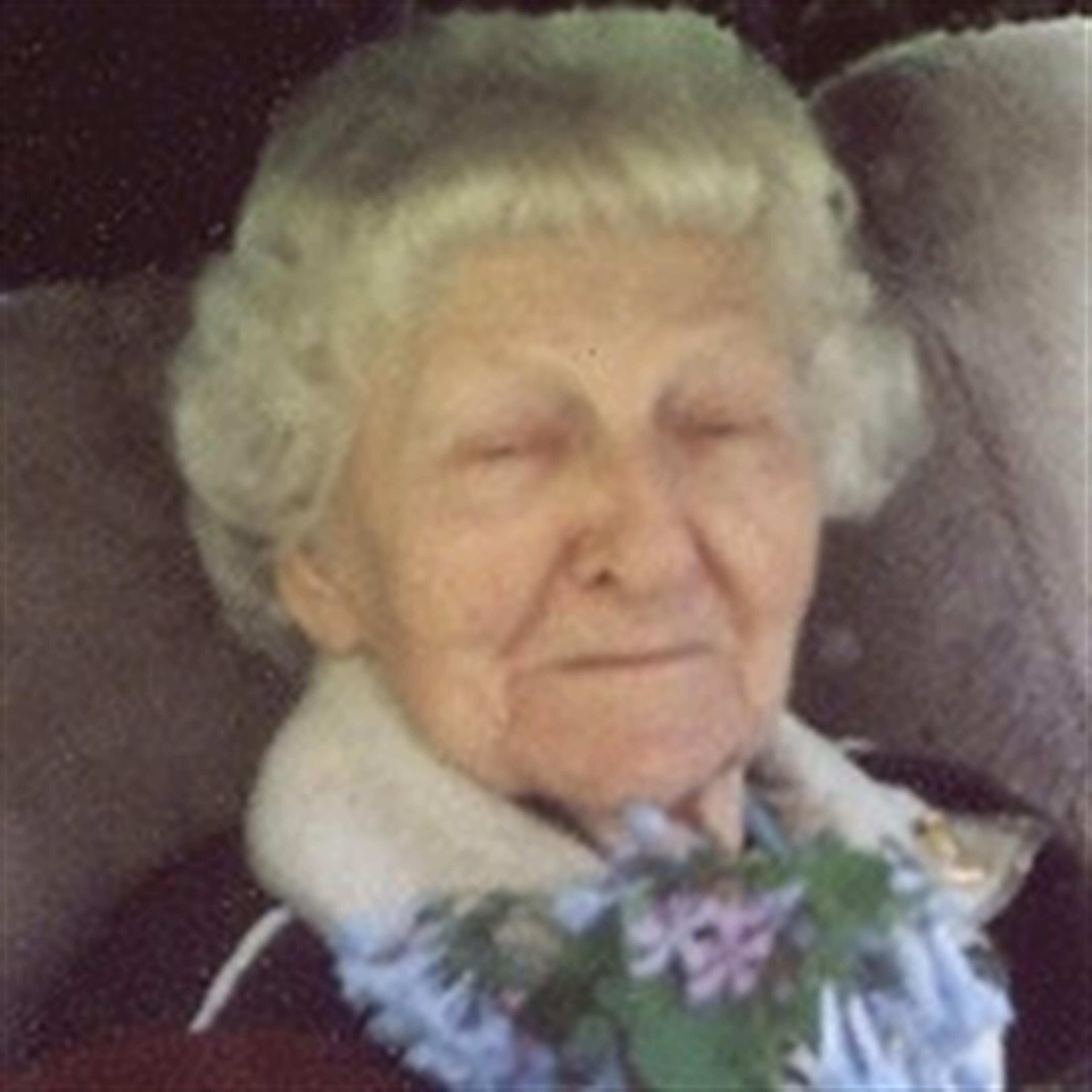 Mildred L Claypool