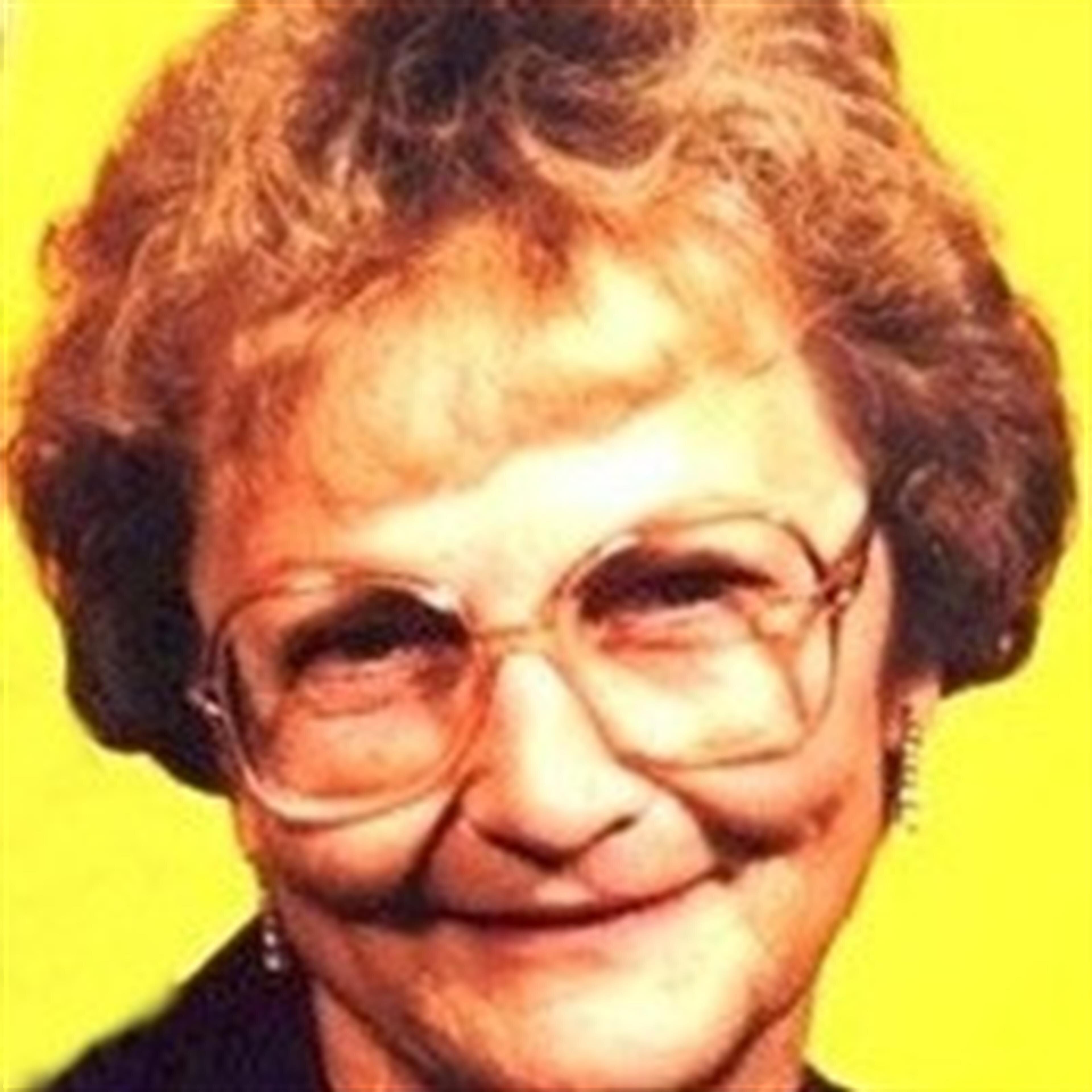Barbara Nell Galey