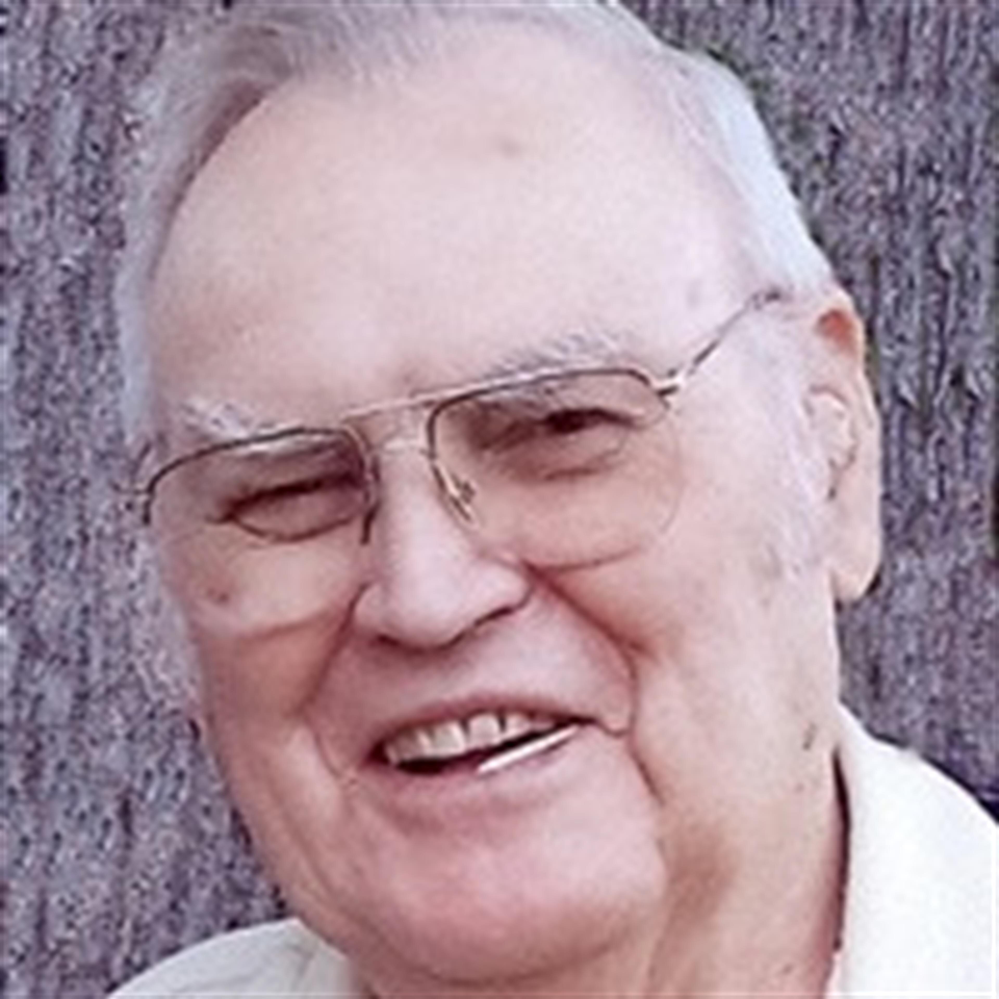 Robert Warren Patchett