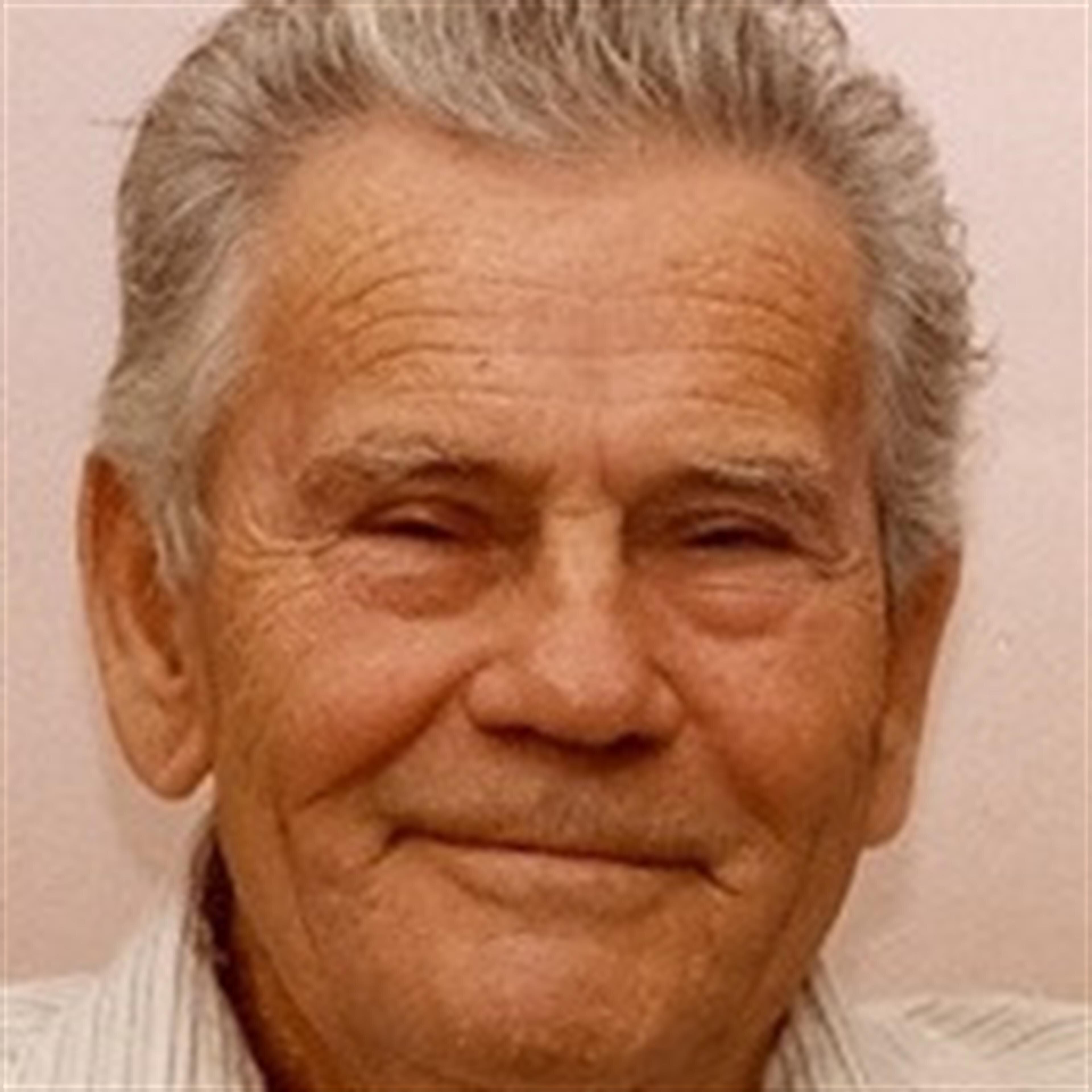 Benjamin Arthur Mosher