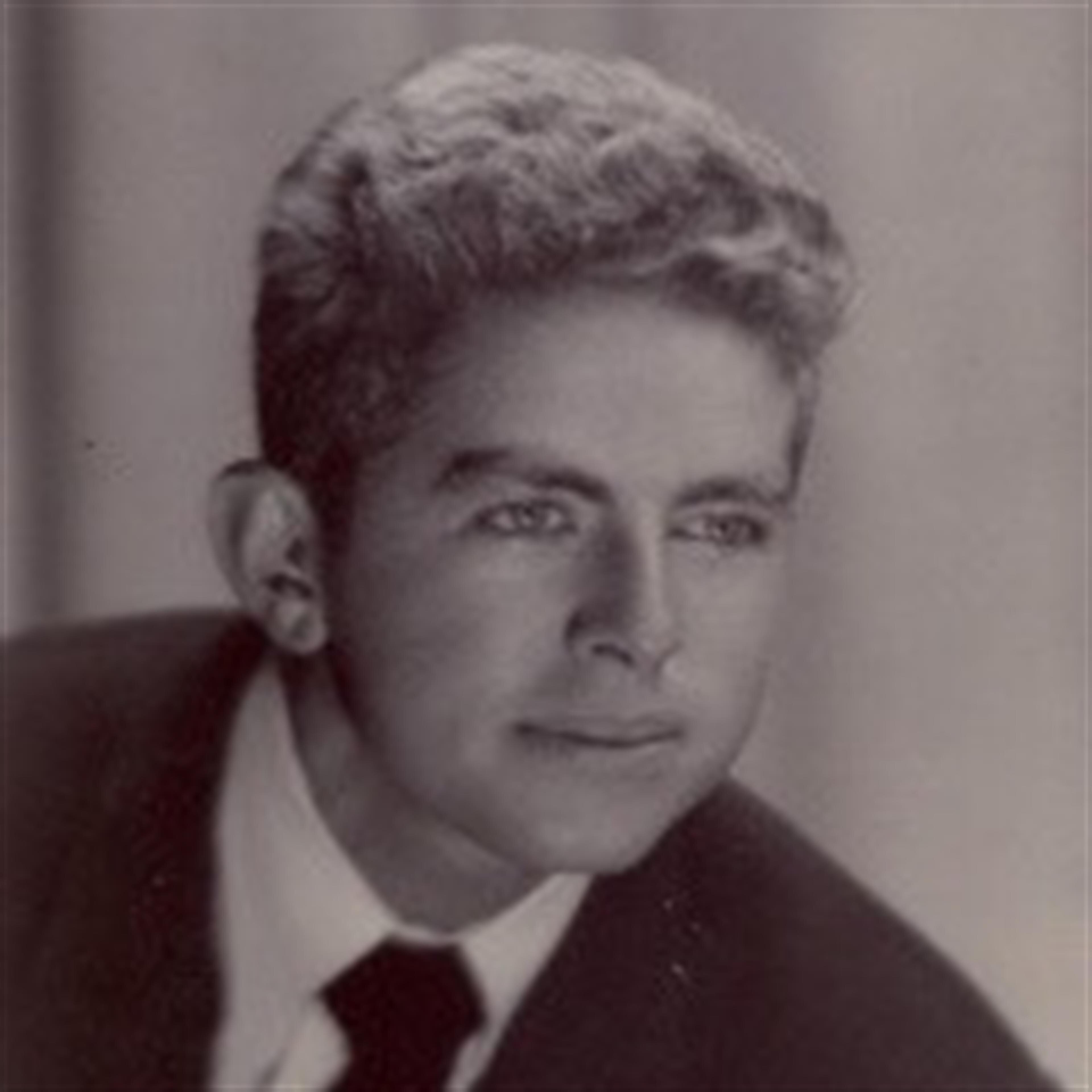 William McCarty