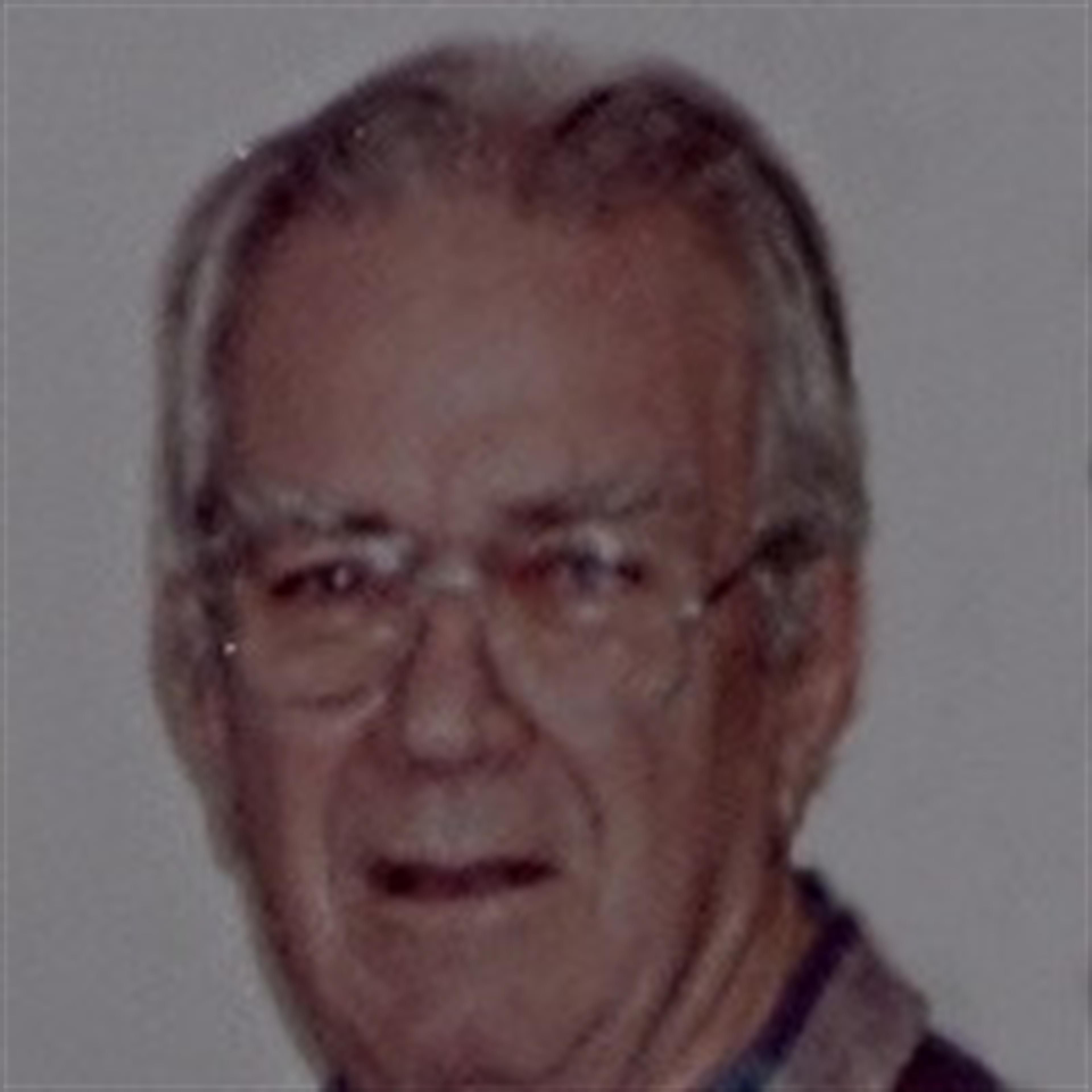 Edward William Walters