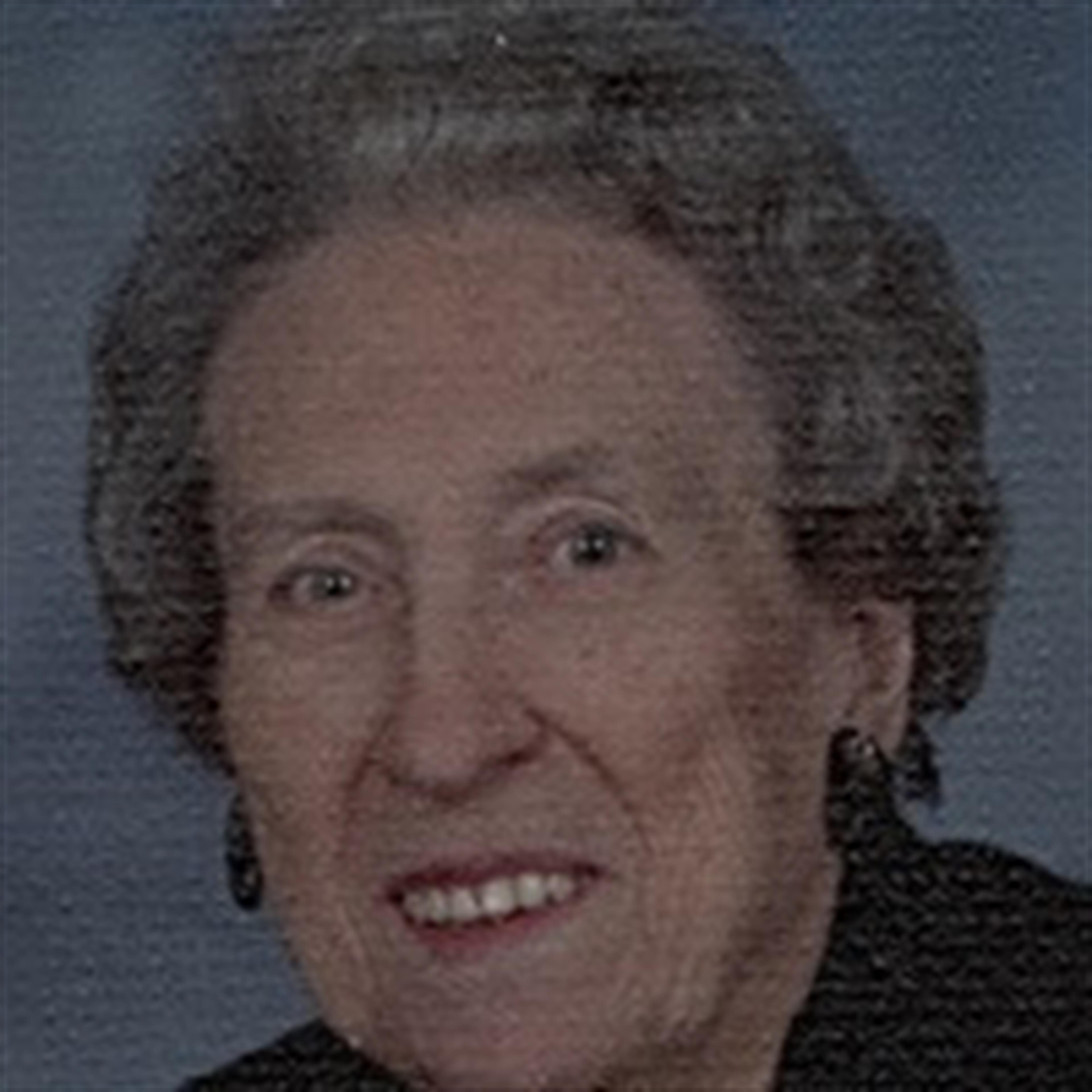 Iwana May Runkel