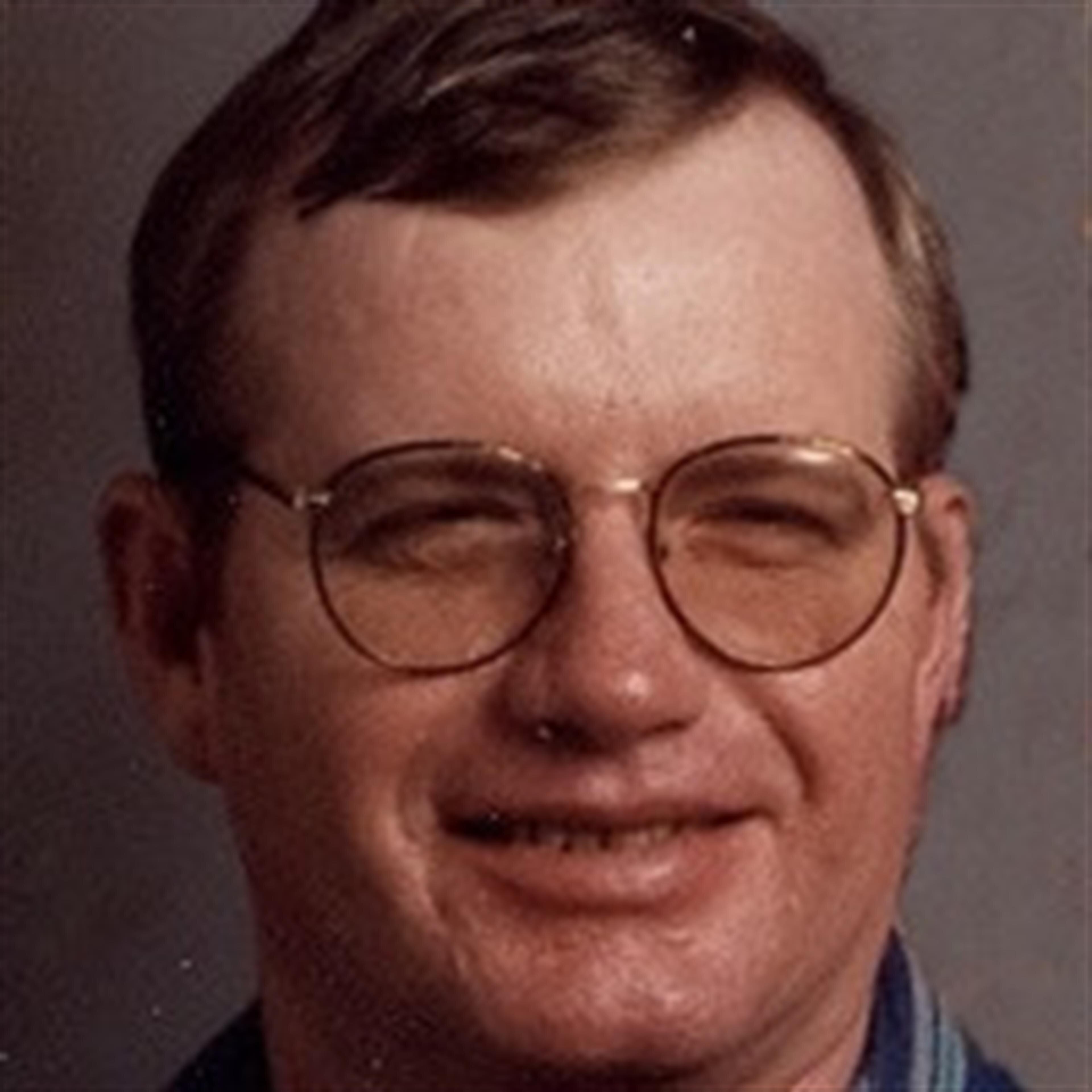 Brent Allen Swick