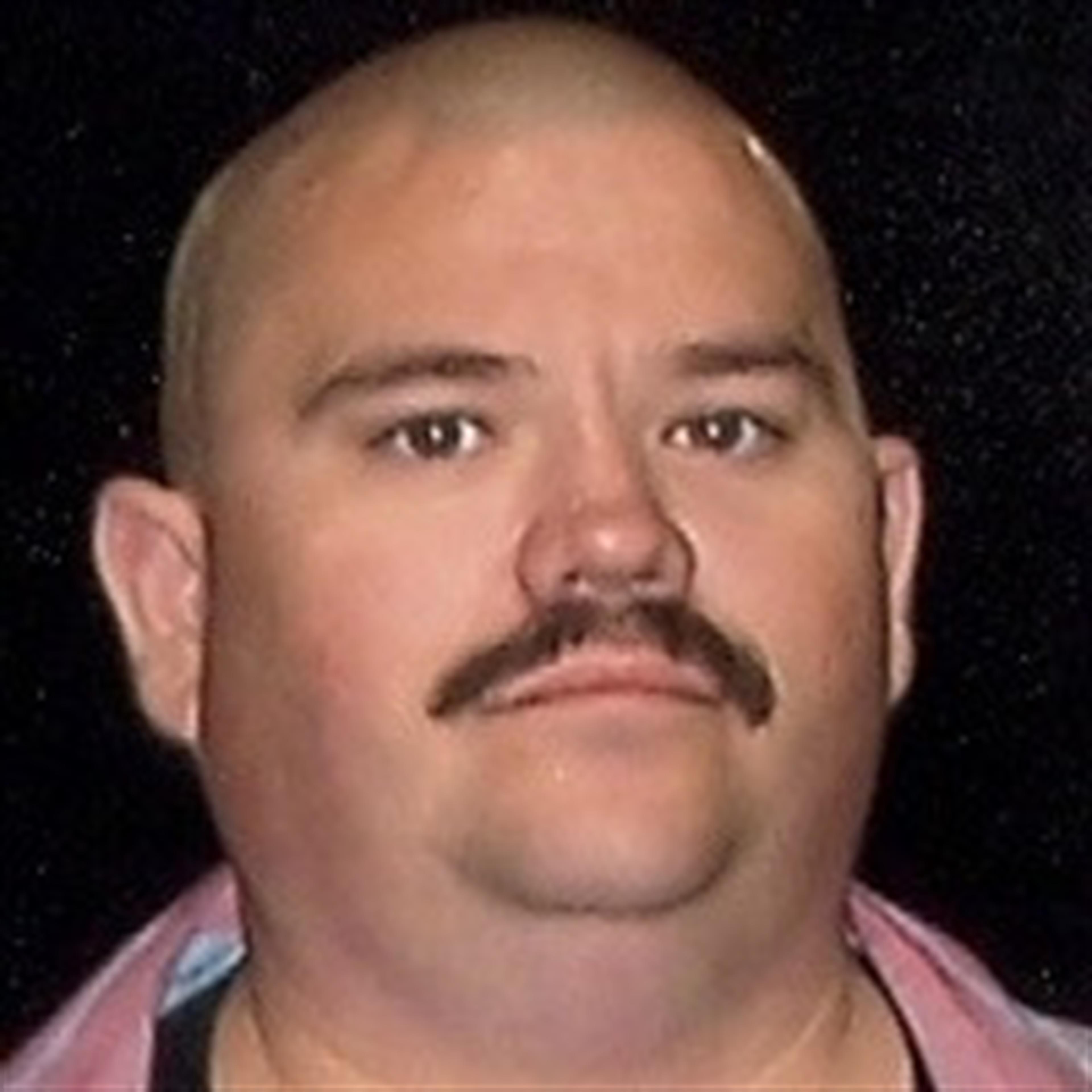 Rusty Jay Morrow