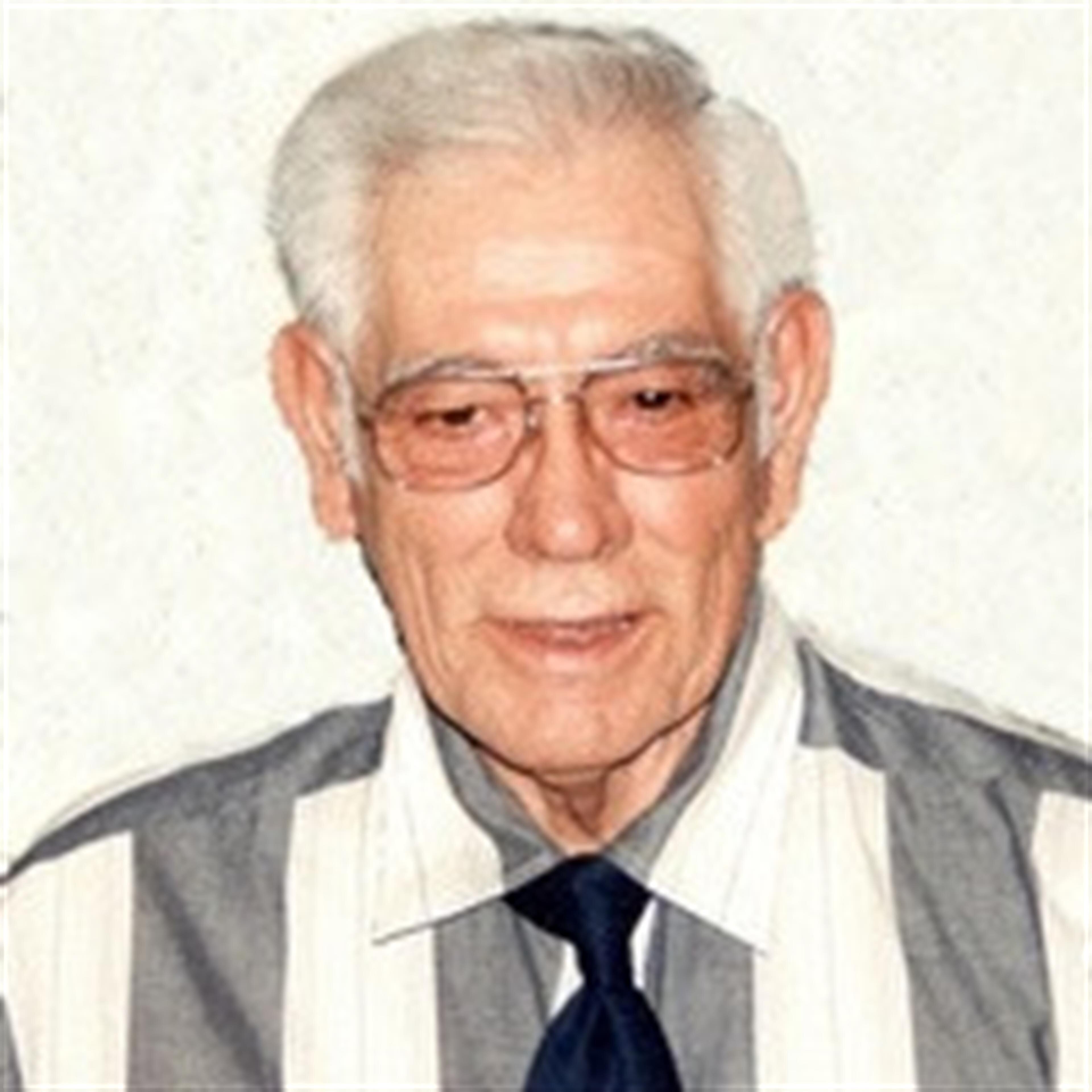 Darrel Ray Wilson