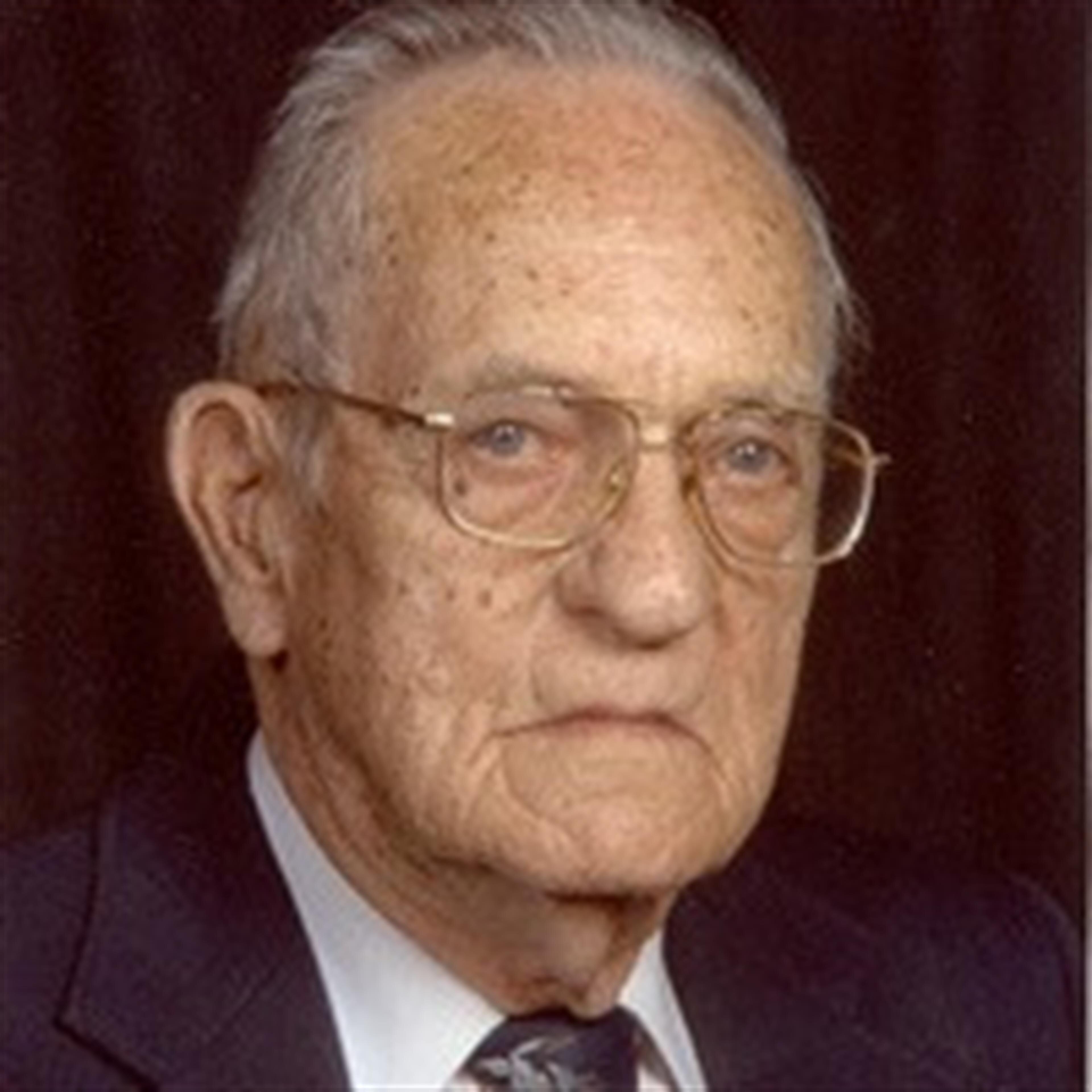 William Allen "Bill" Hill