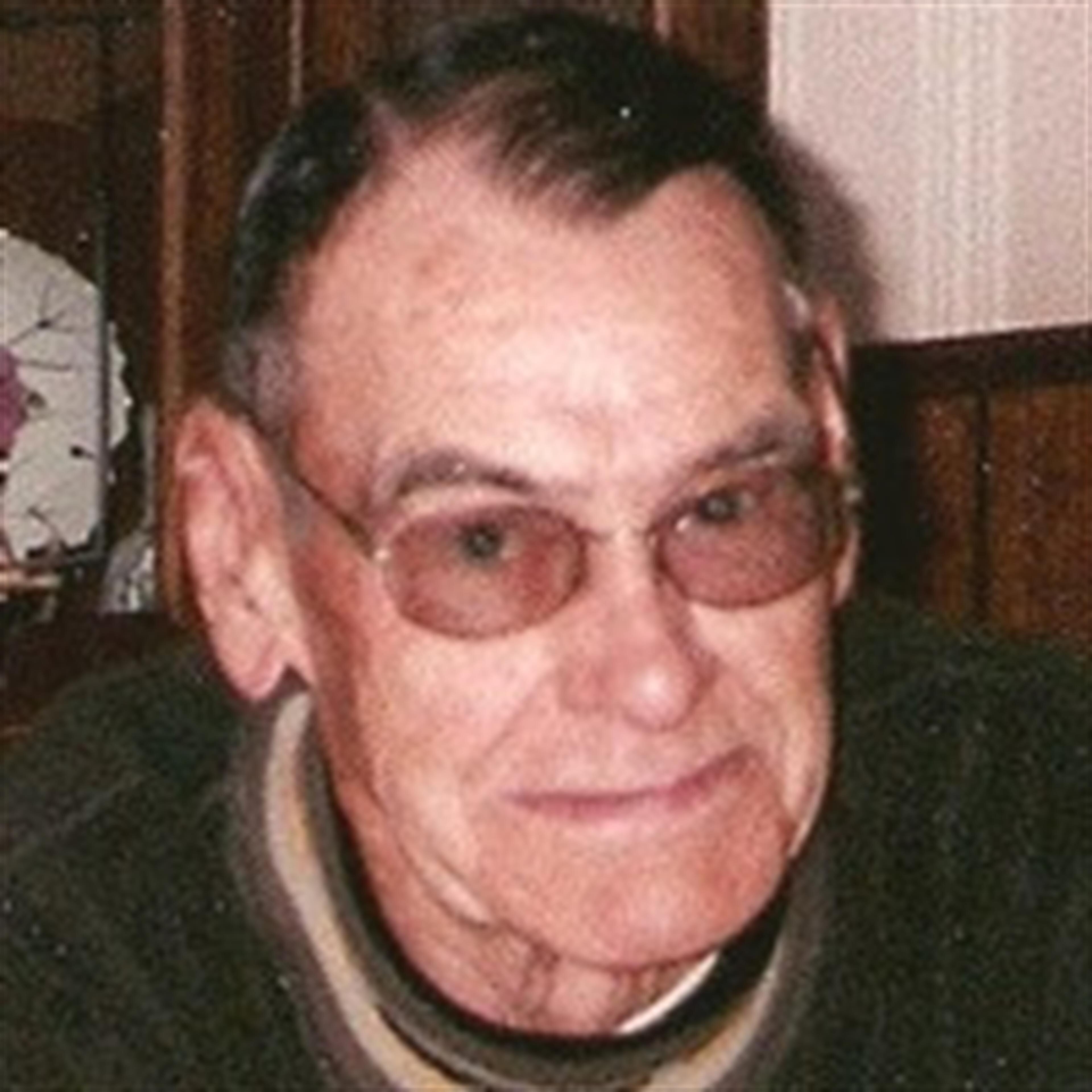Howard Lee "Hardy" Snodgrass