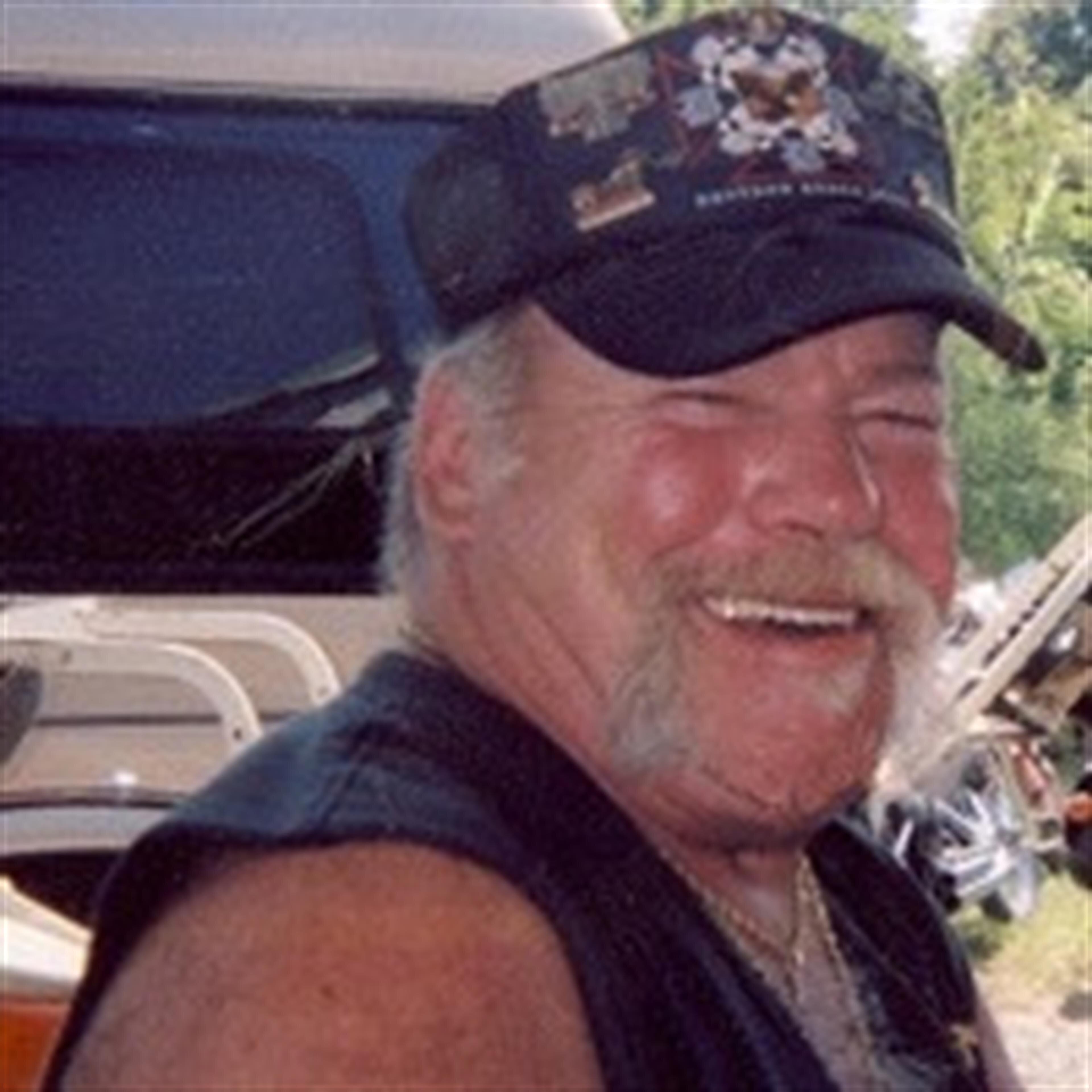 Robert Helfrich