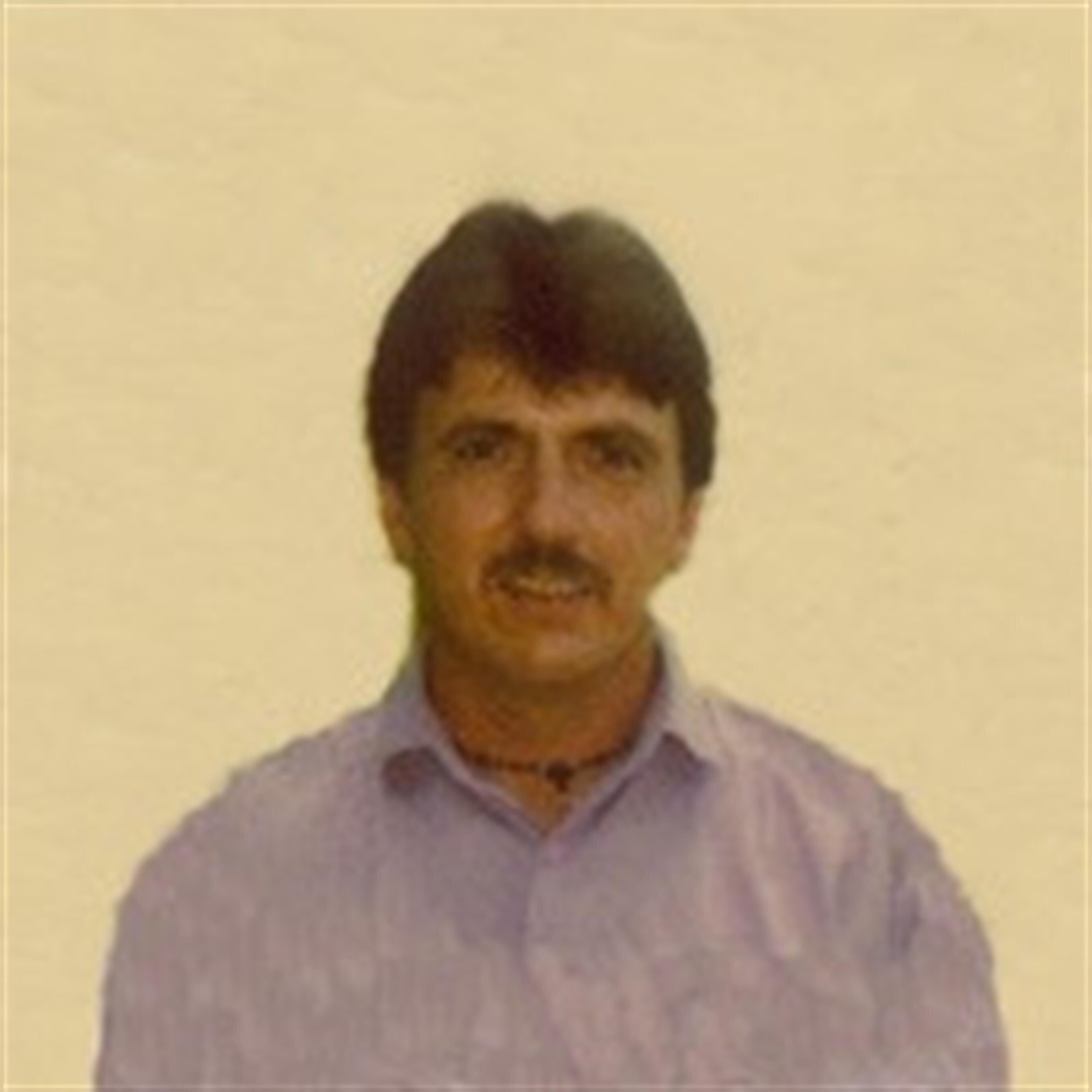 Rickie D Sandy