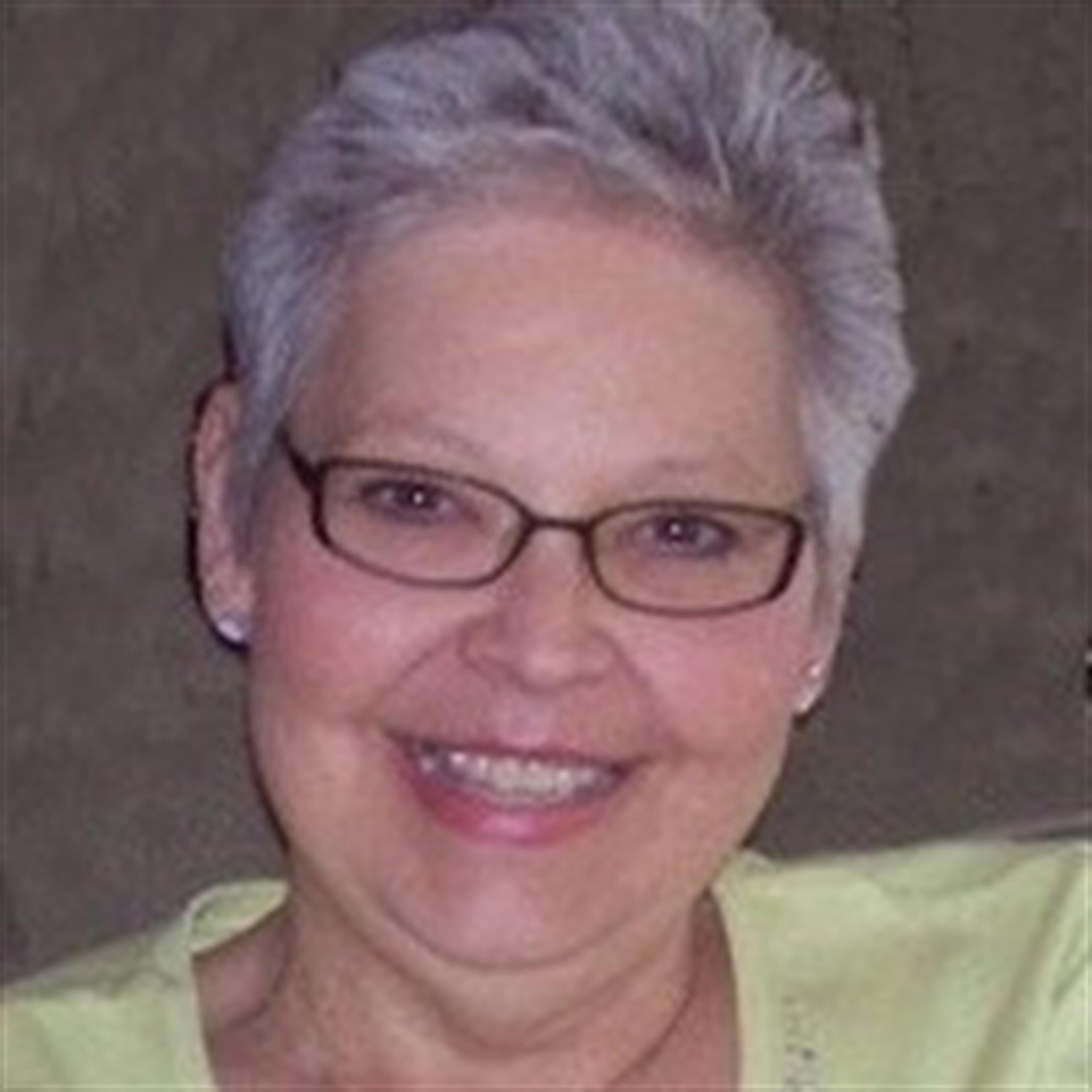 Judy Diamond