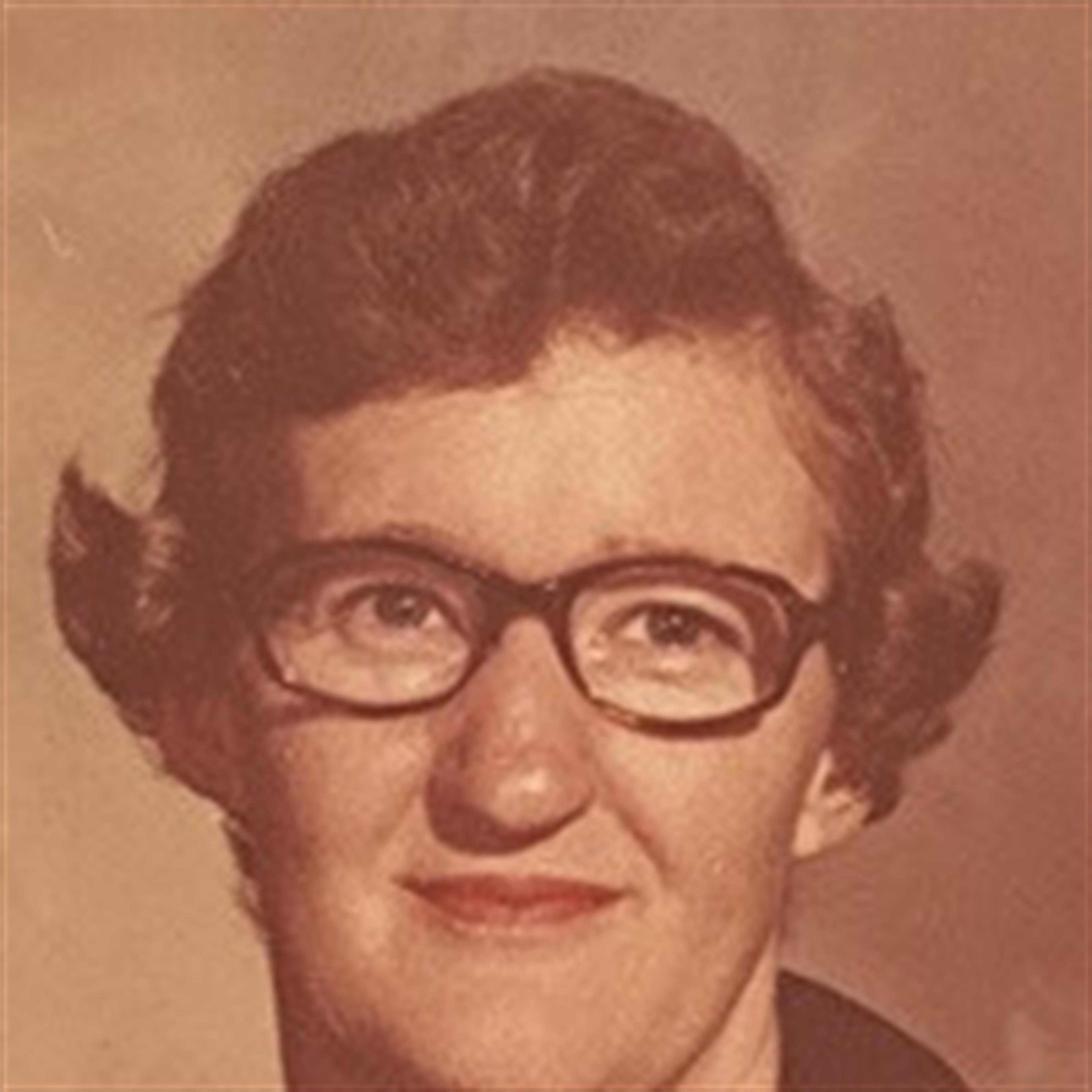 Carolyn Sue Bland Wilson