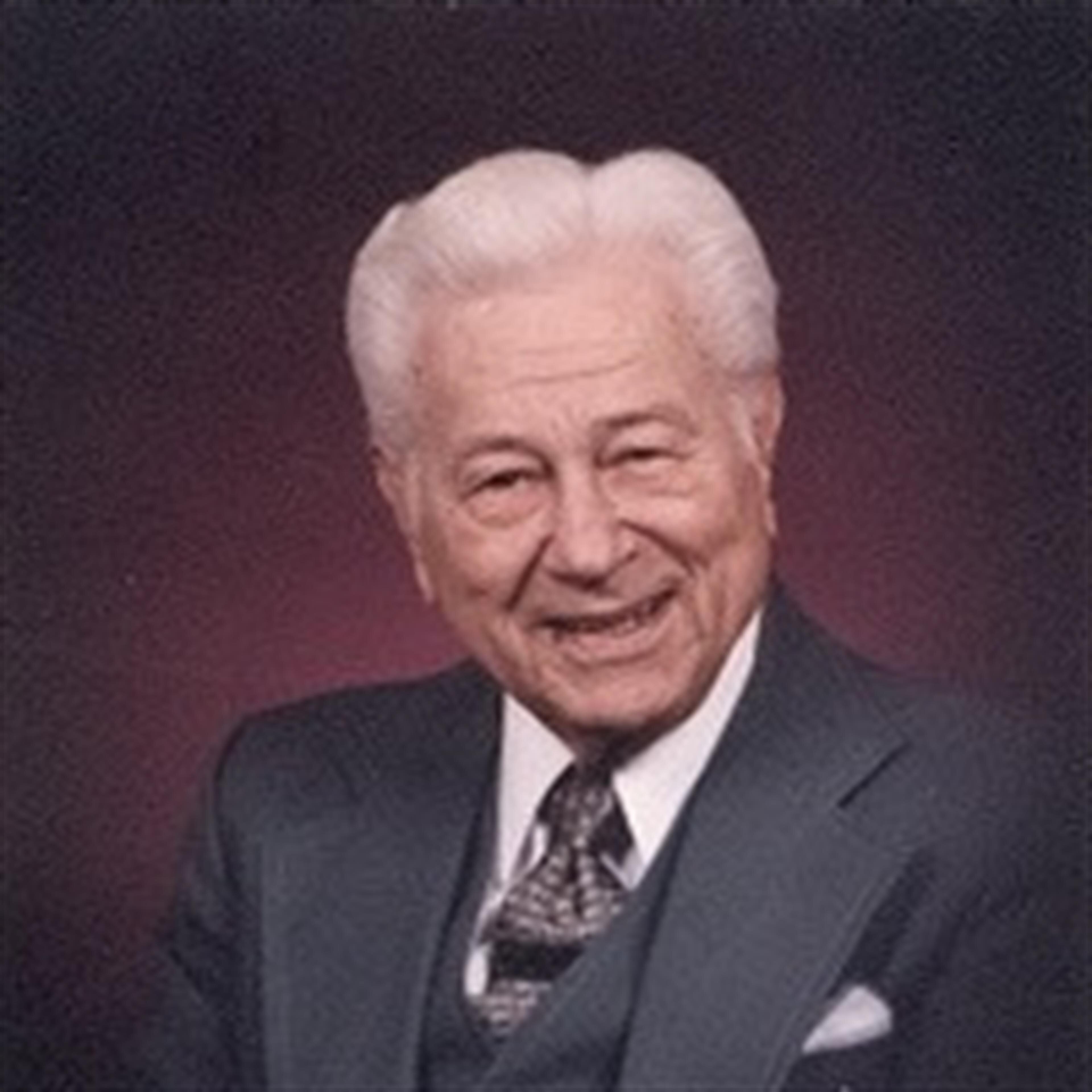 George Gerald Nika
