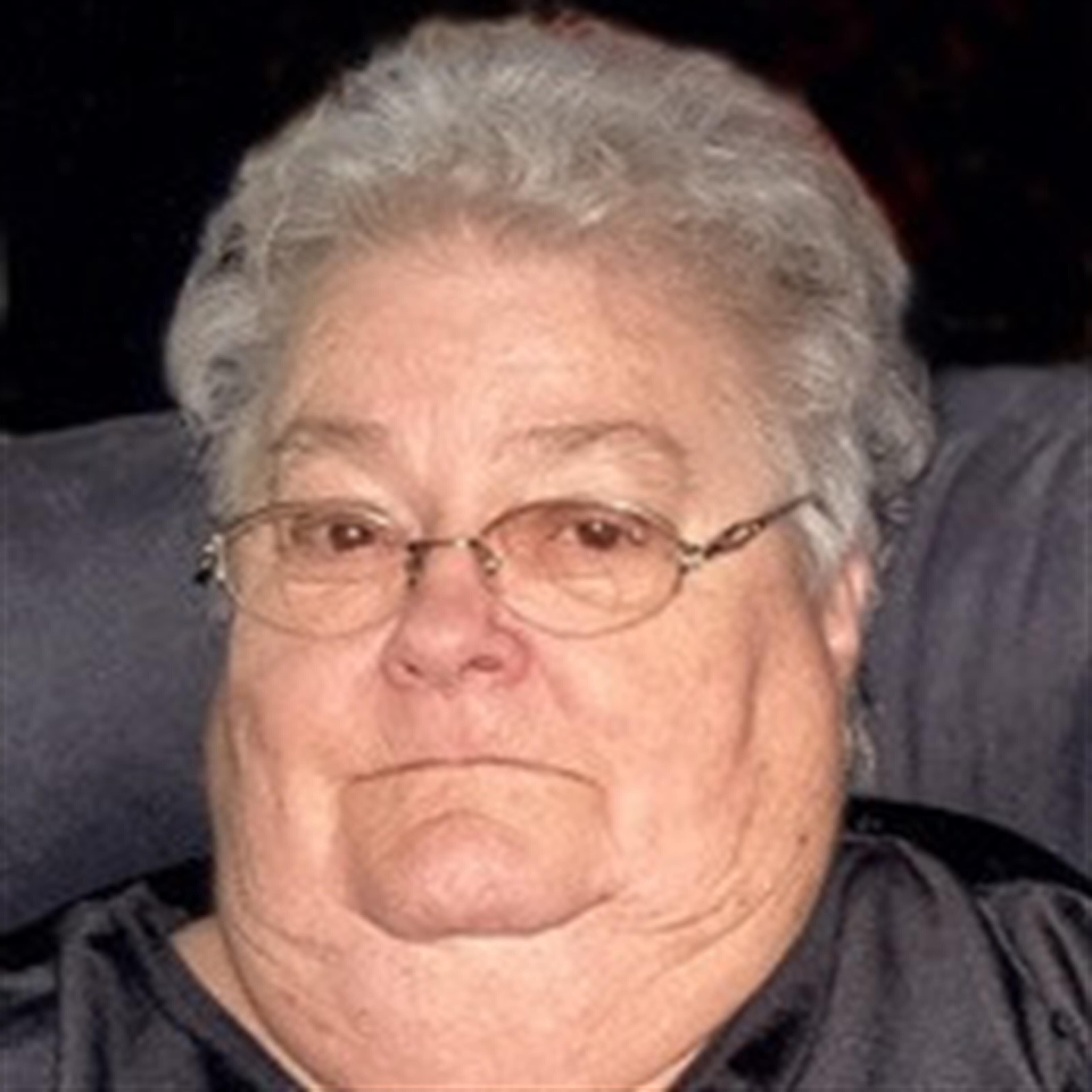 Wilma Jean Bowen