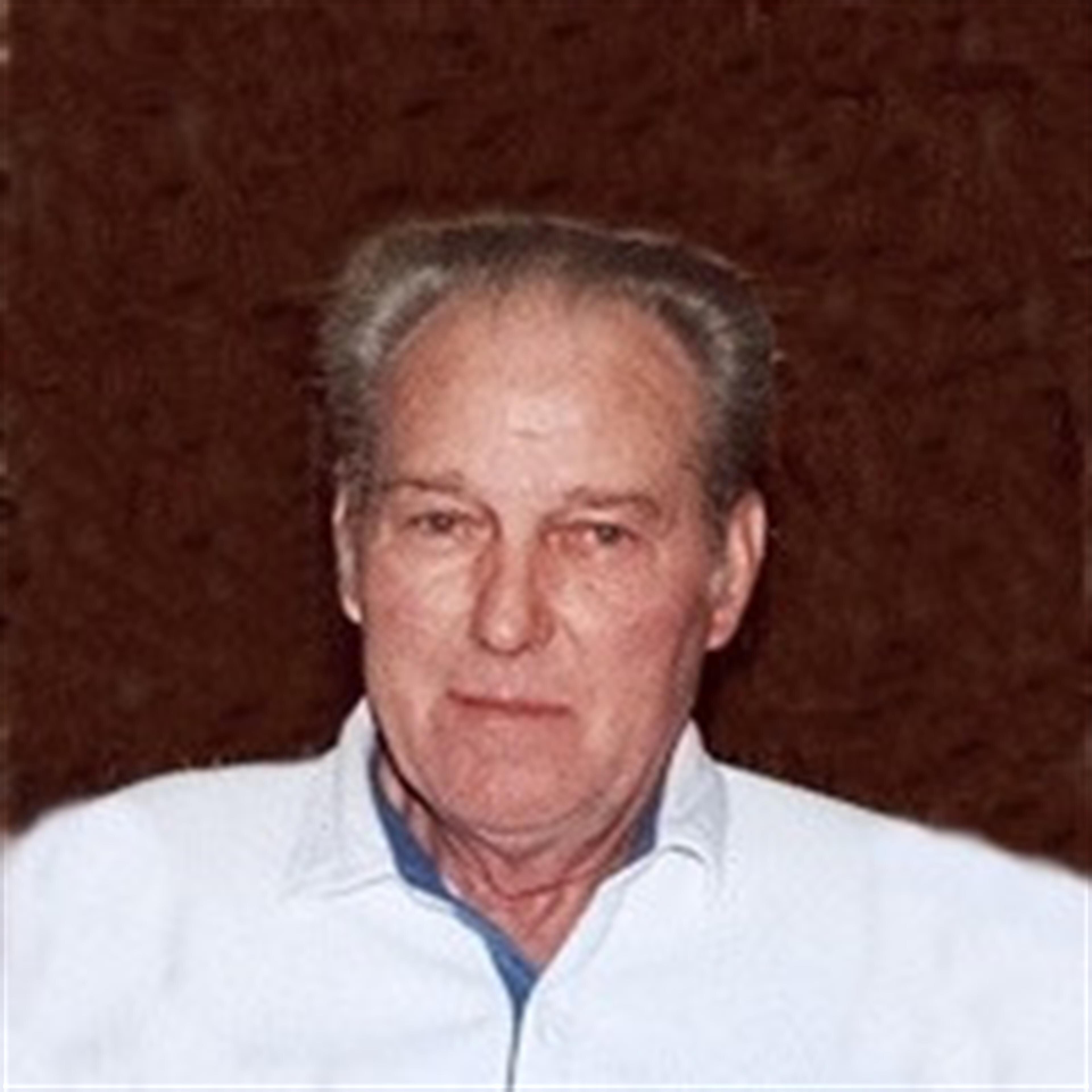 Roger Lee Blaase