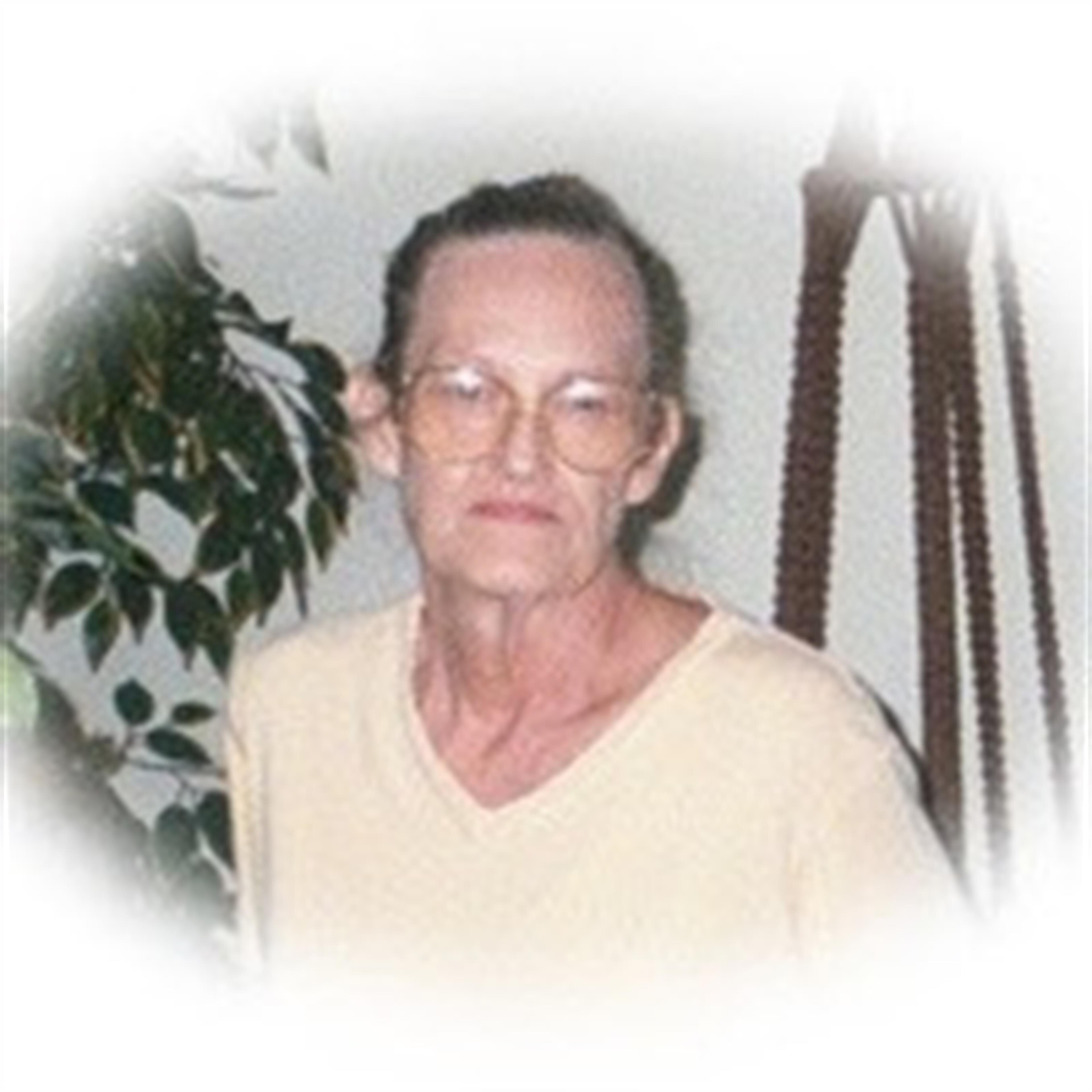Pamelia Jean Bernardi